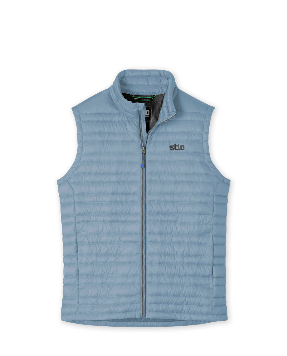 Men's Pinion Down Vest - MD、mySite、shMen's Pinion Down Vest - MD、mySite、glenpowelloop_name