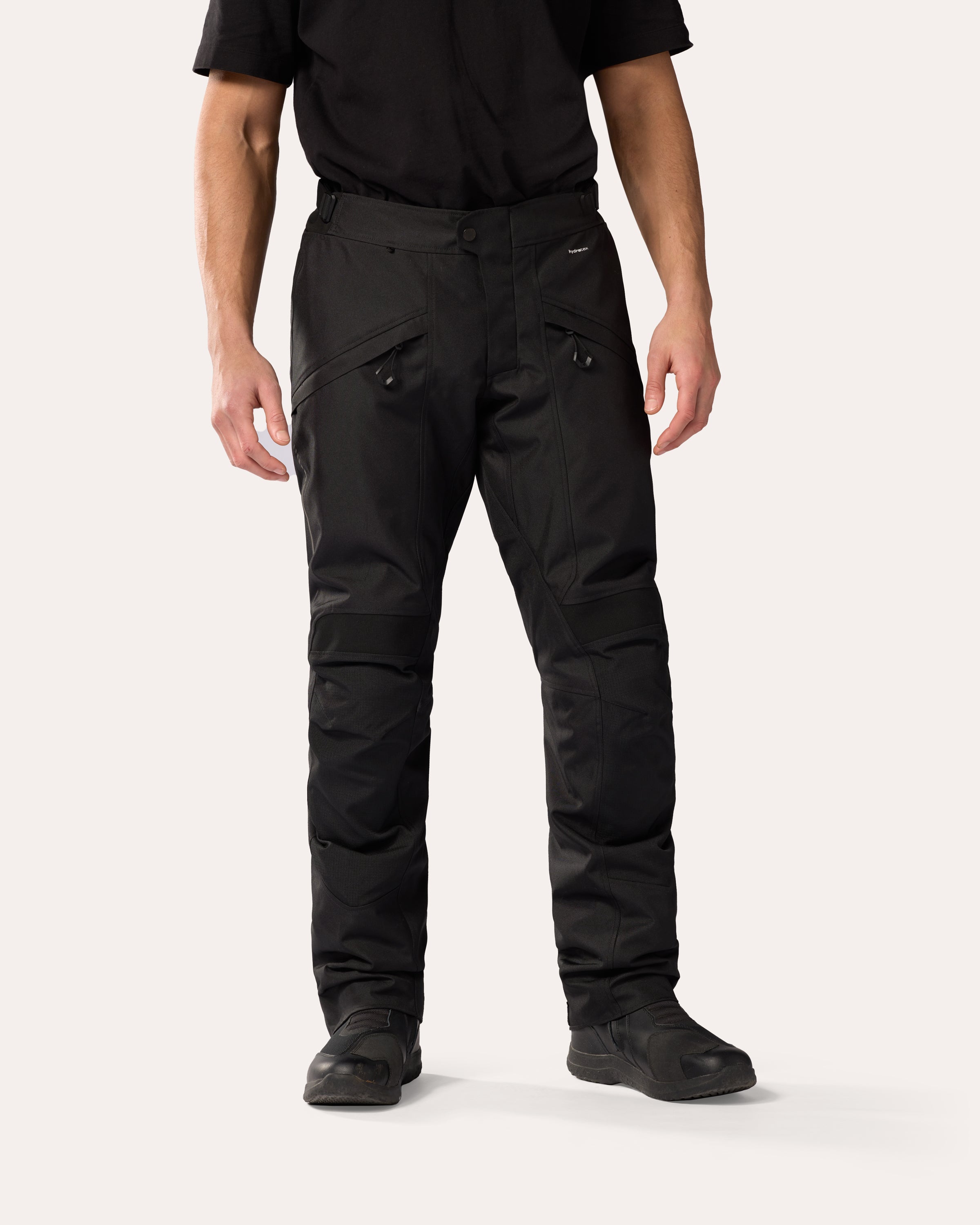 Pants Factor 5 H2O | Black、mySite、dreamappss