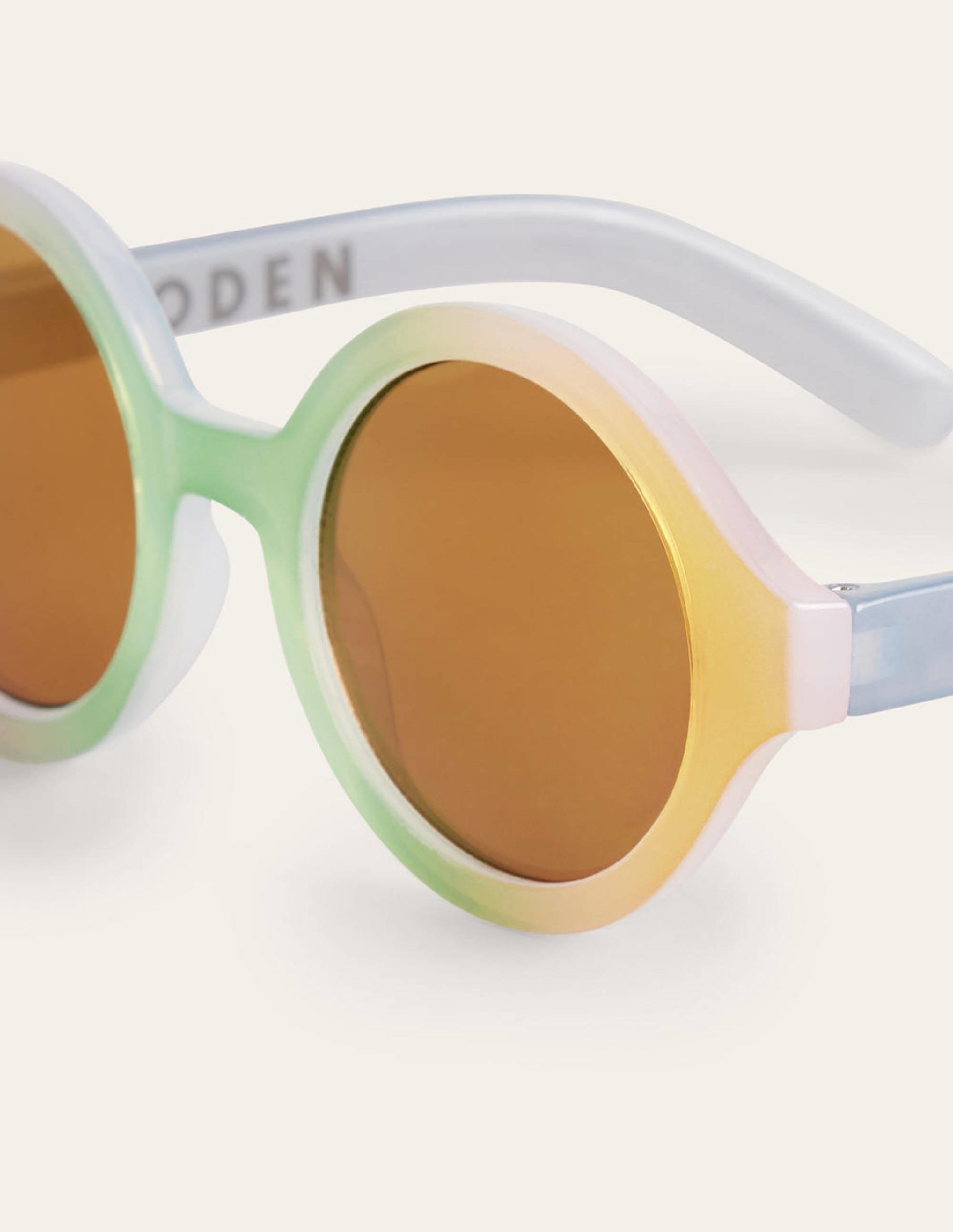  Girls Sunglasses-Multi Rainbow、mySite、ashleygrahame