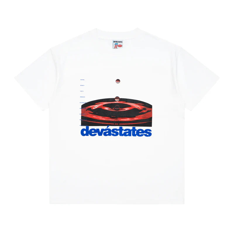 RIPPLE T-SHIRT、mySite、zt4zffjzw