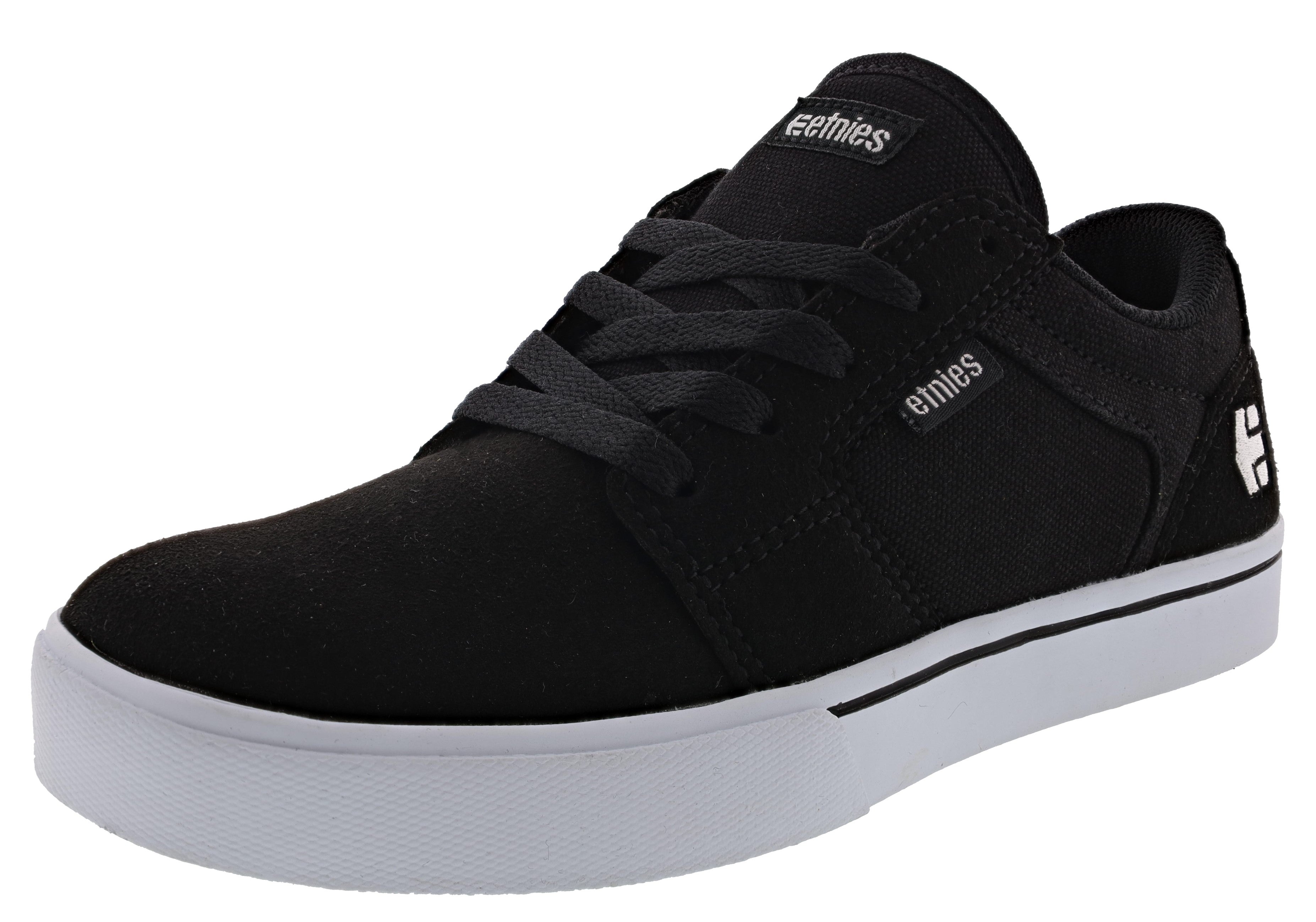 Etnies Kid's Barge LS Skating Shoes、mySite、dreamappss
