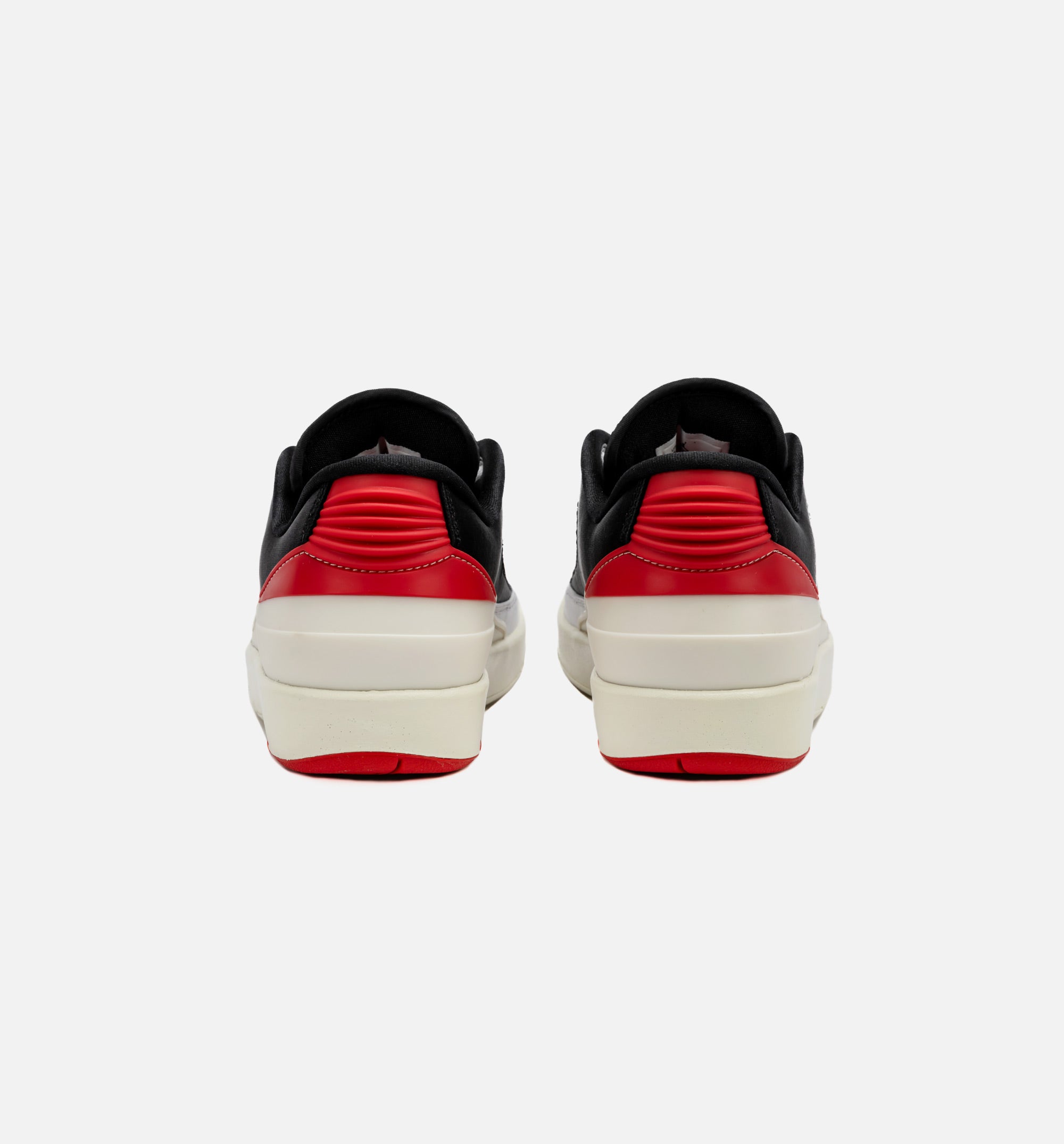 Air Jordan 2 Low Chicago Twist Womens Lifestyle Shoe - White/University Red、mySite、dreamappss