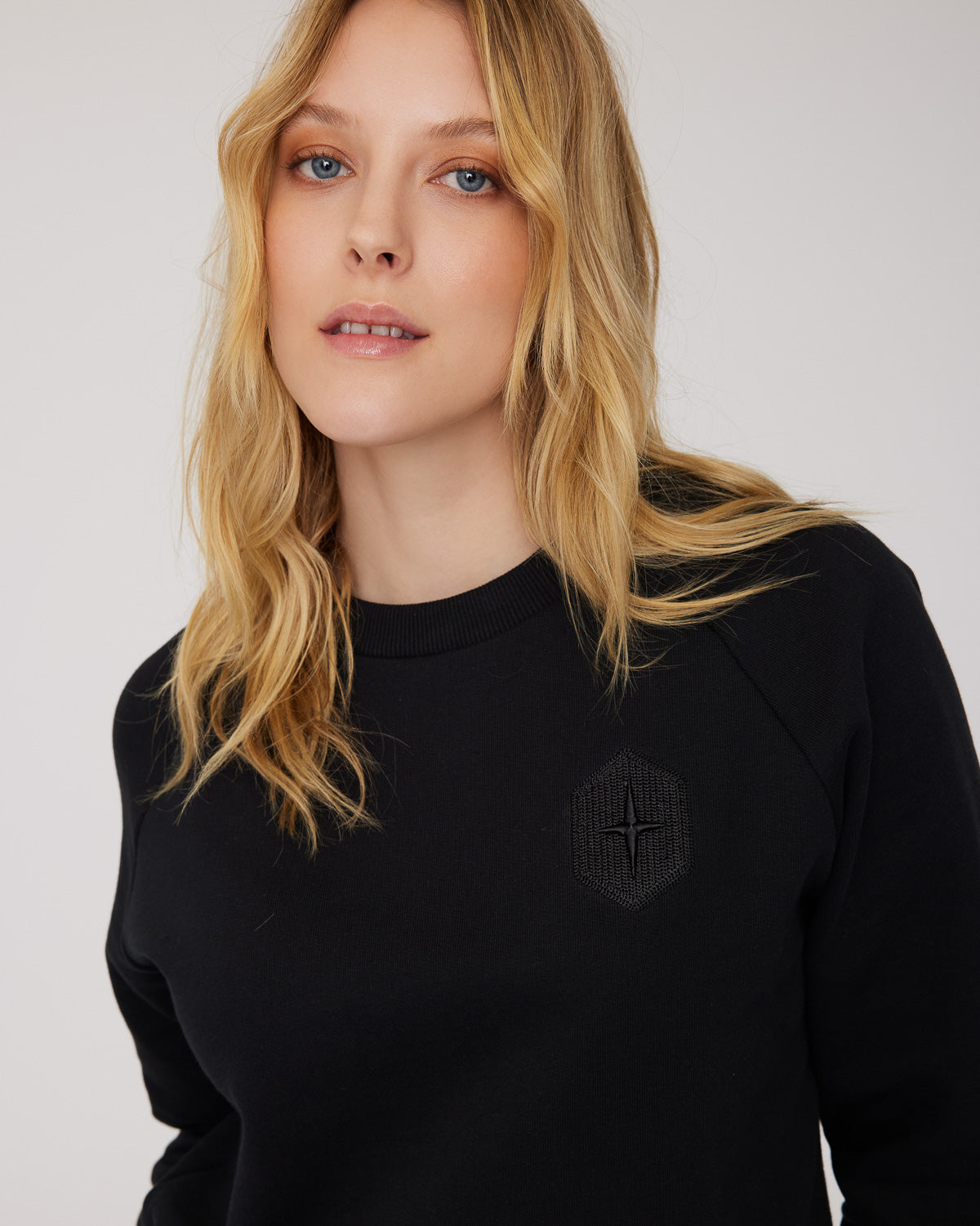 JESSIE | Crewneck Sweatshirt、mySite、i-lightchina