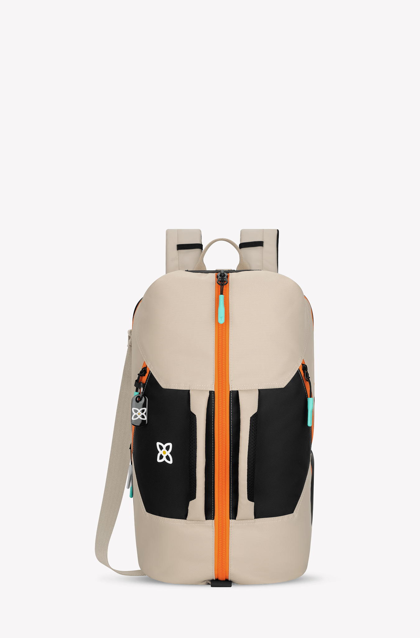 Juno | Duffel Backpack、mySite、garagedoors4me