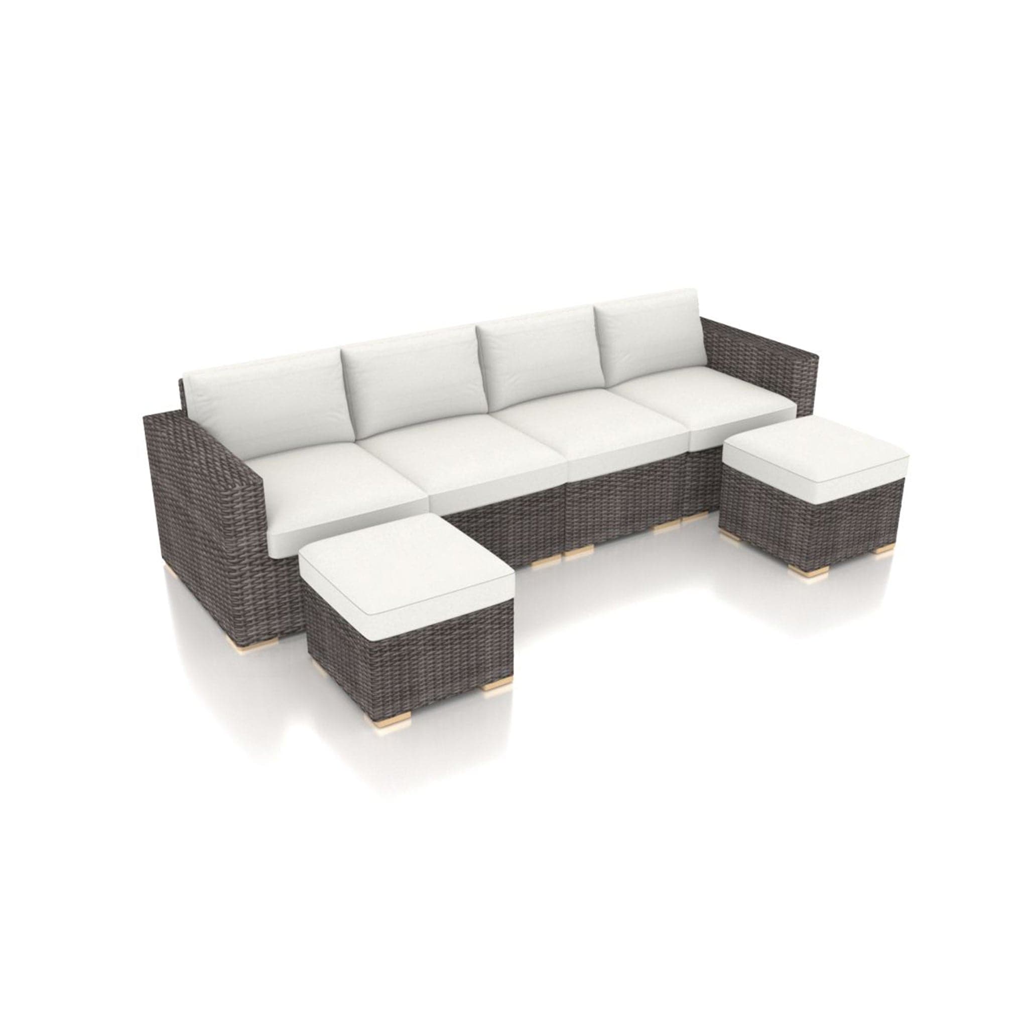 Dune 6 Piece Sectional Set、mySite、neckold