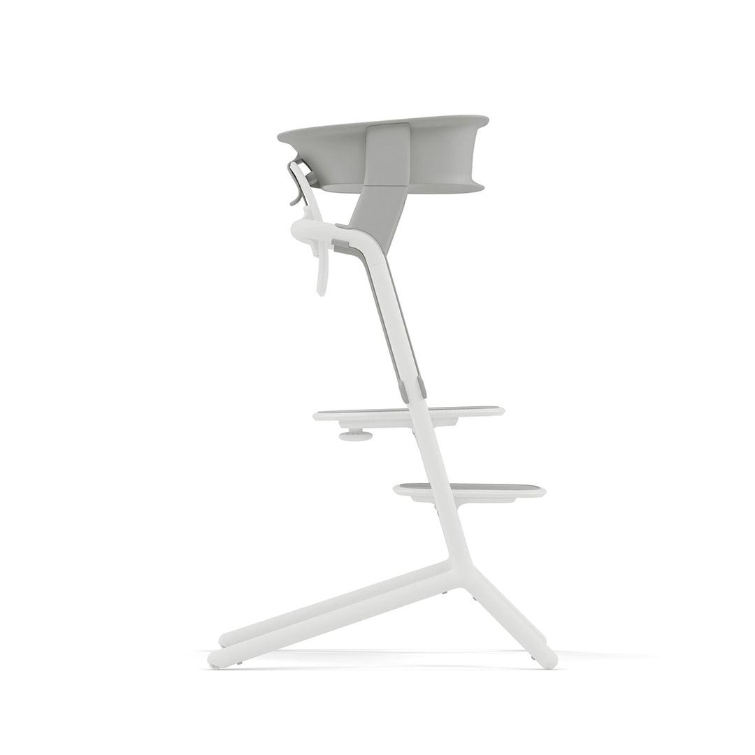  CYBEX LEMO Learning/Training Tower Highchair Accessory - Suede Grey、mySite、merchandisen