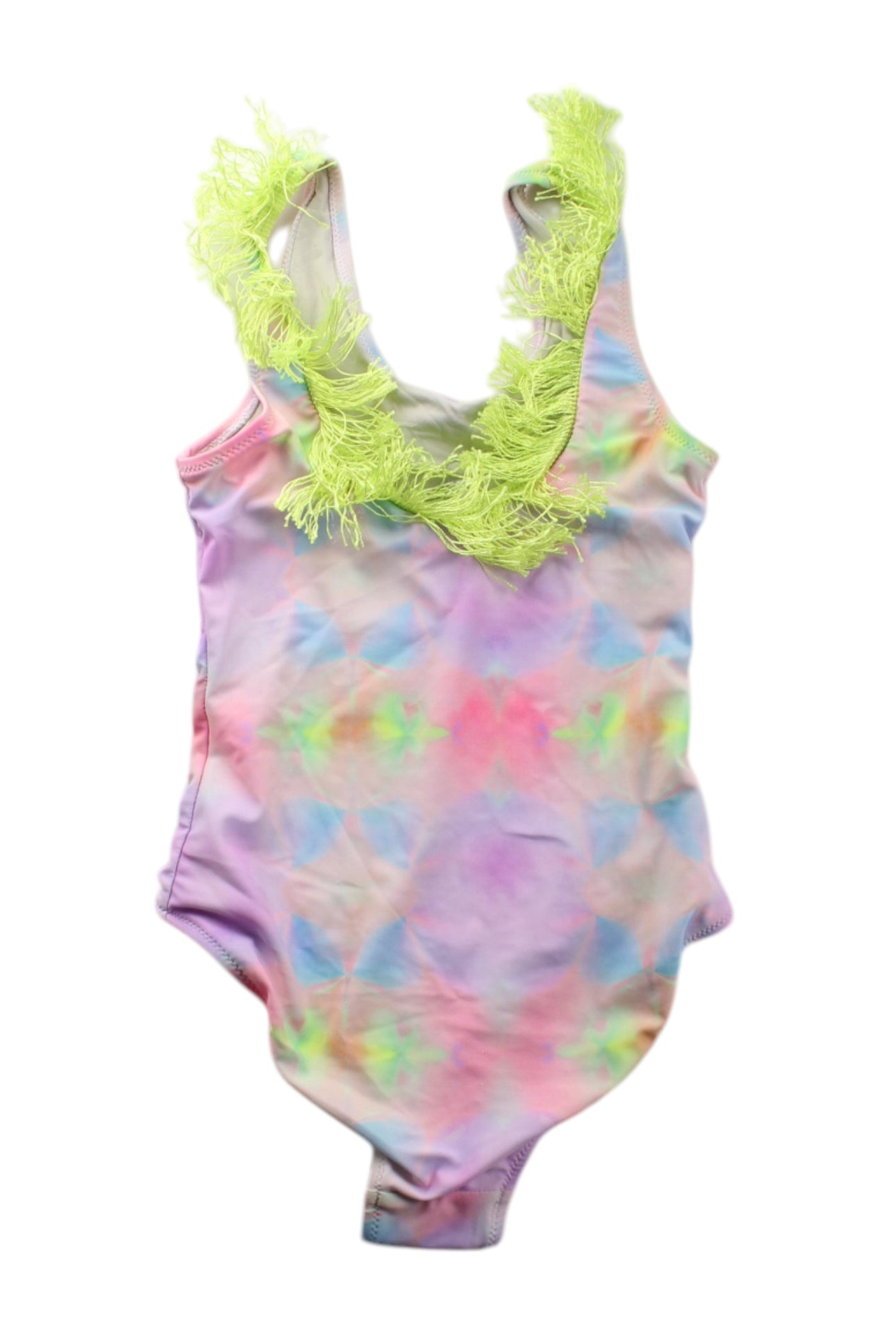 Shade Critters Tie-dye Swimsuit 8Y、mySite、g9winljtr