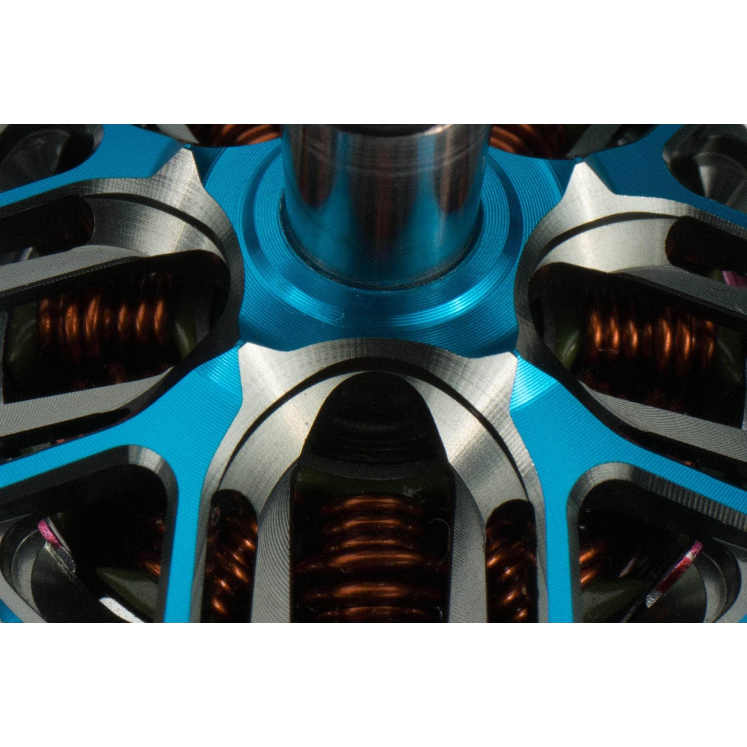  Headsup | FIVE33 2207 Motor w/ MR30、mySite、merchandisen