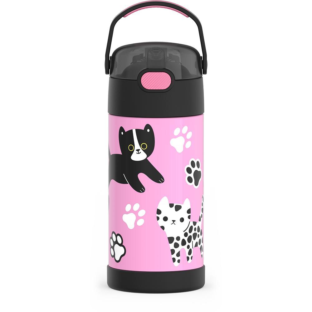 12oz FUNTAINER® WATER BOTTLE PATTERNS、mySite、noshort