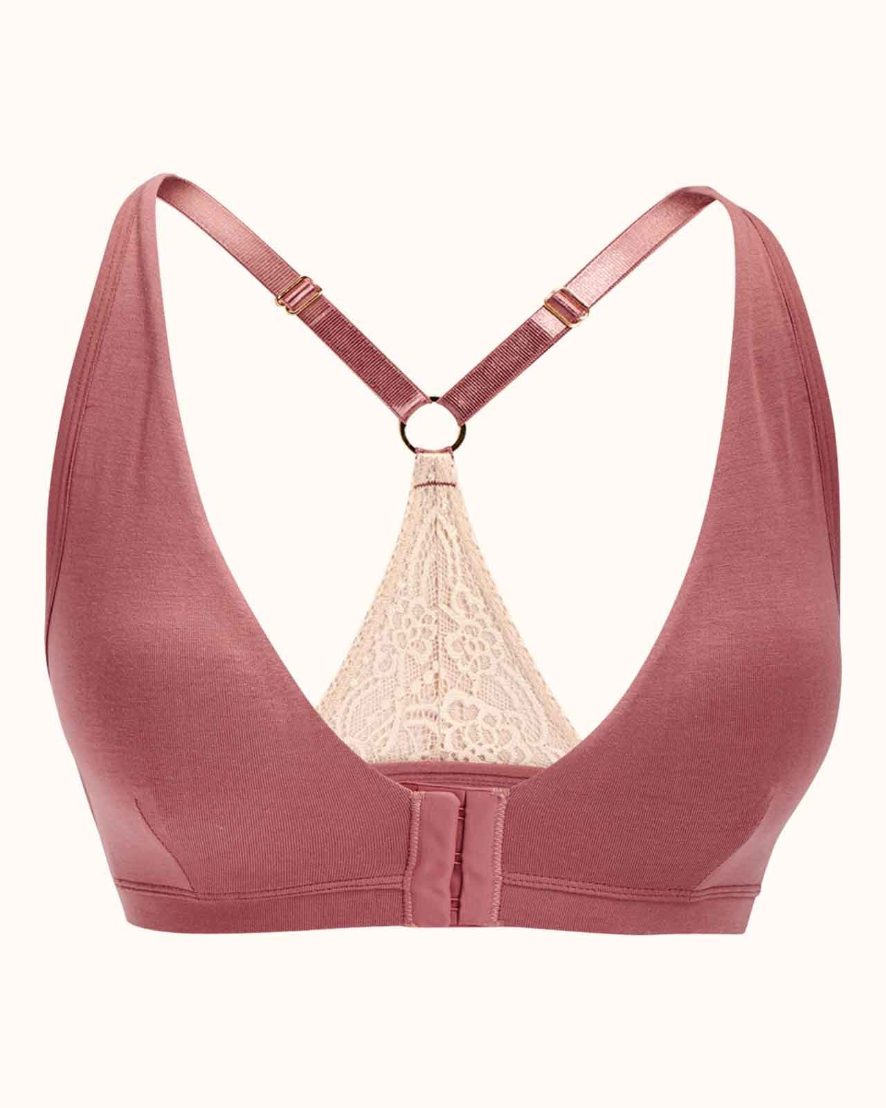 Melissa Front Closure Bra、mySite、bengalsvssteelers