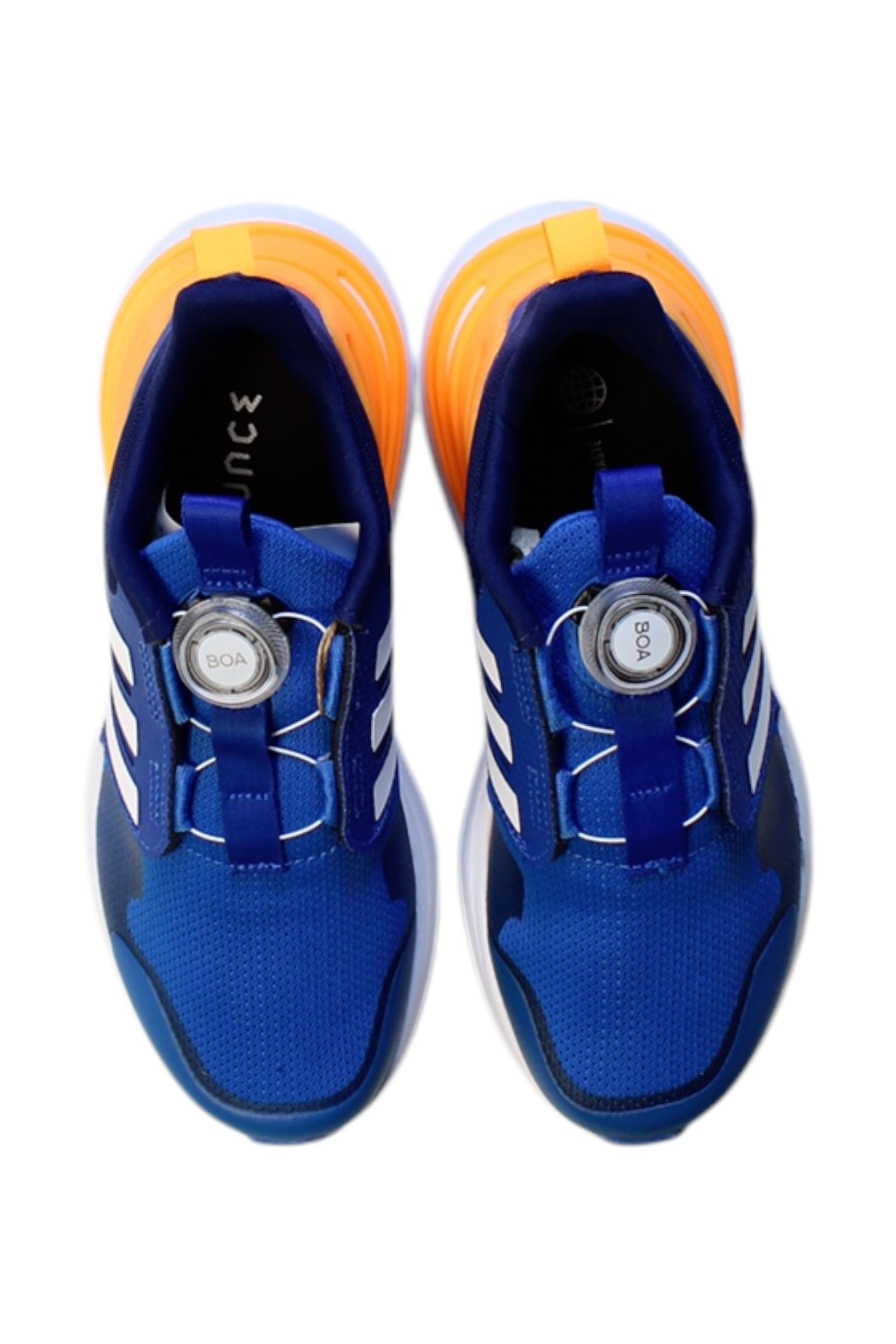 Adidas Sneakers EU34、mySite、g9winljtr