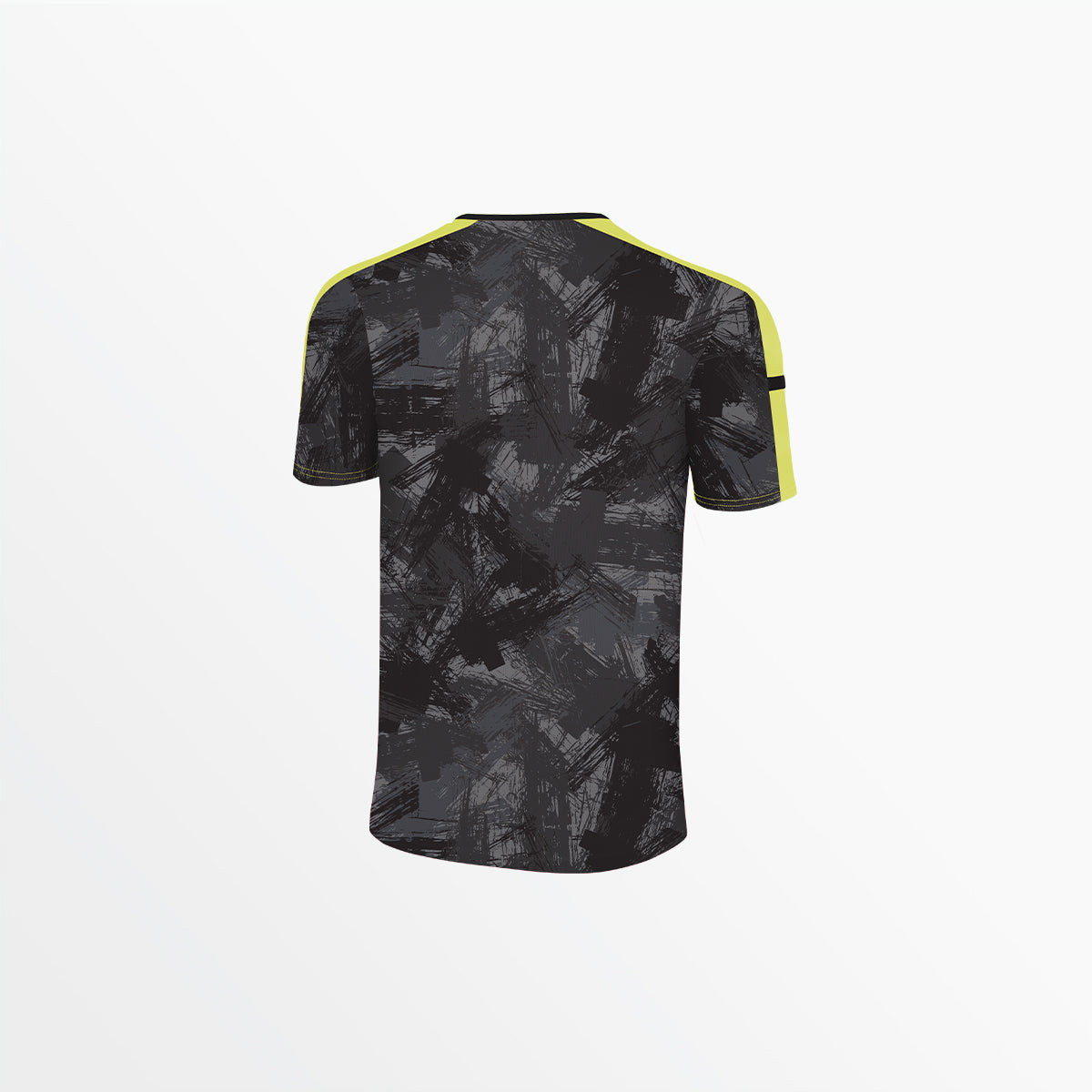 YOUTH PITCH ⅠⅠ CAMO STROKES JERSEY