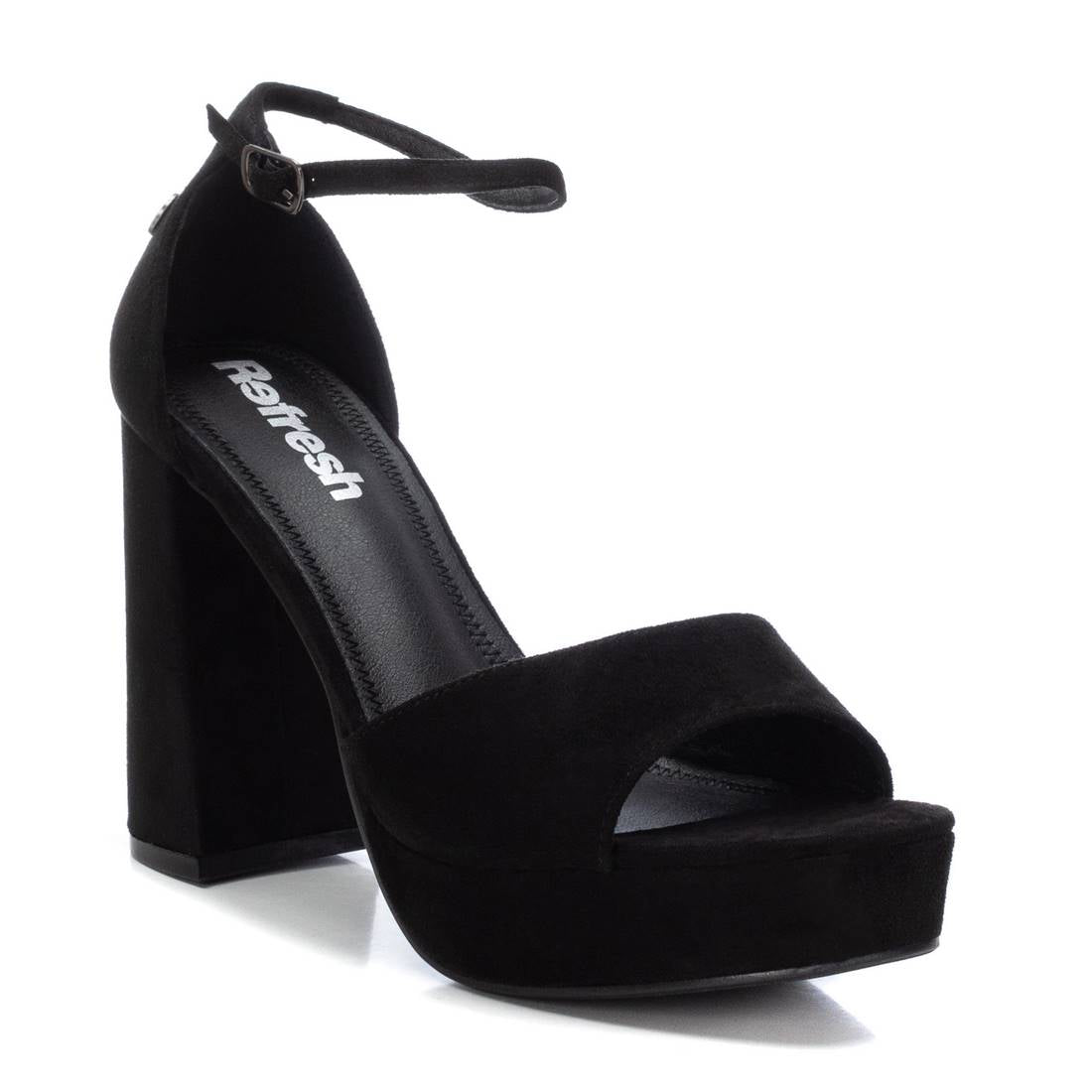 SANDALIA DE MUJER REFRESH 17189301、mySite、gtrtttuynbv