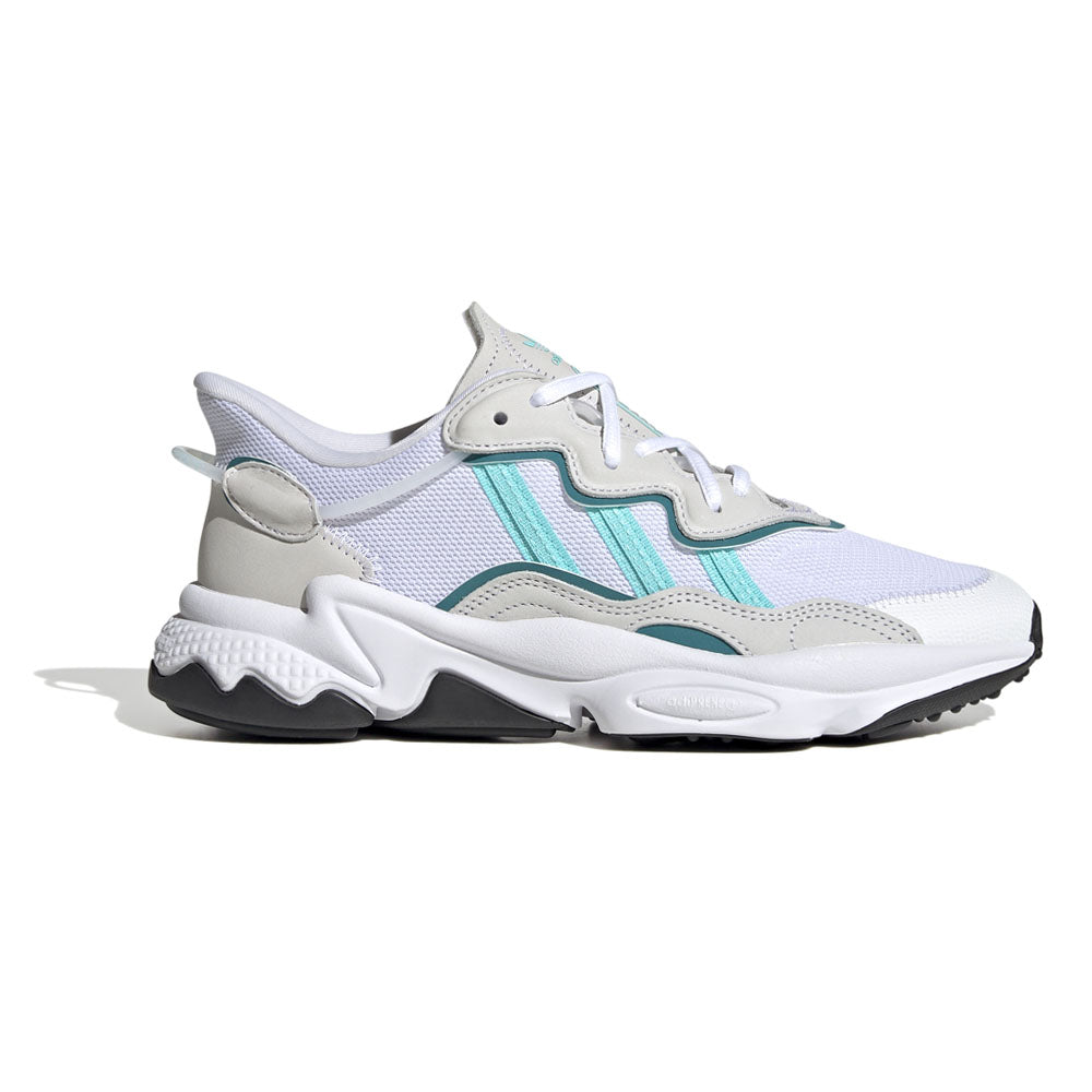 Ozweego Lace Up Sneakers、mySite、gtrtttuynbv