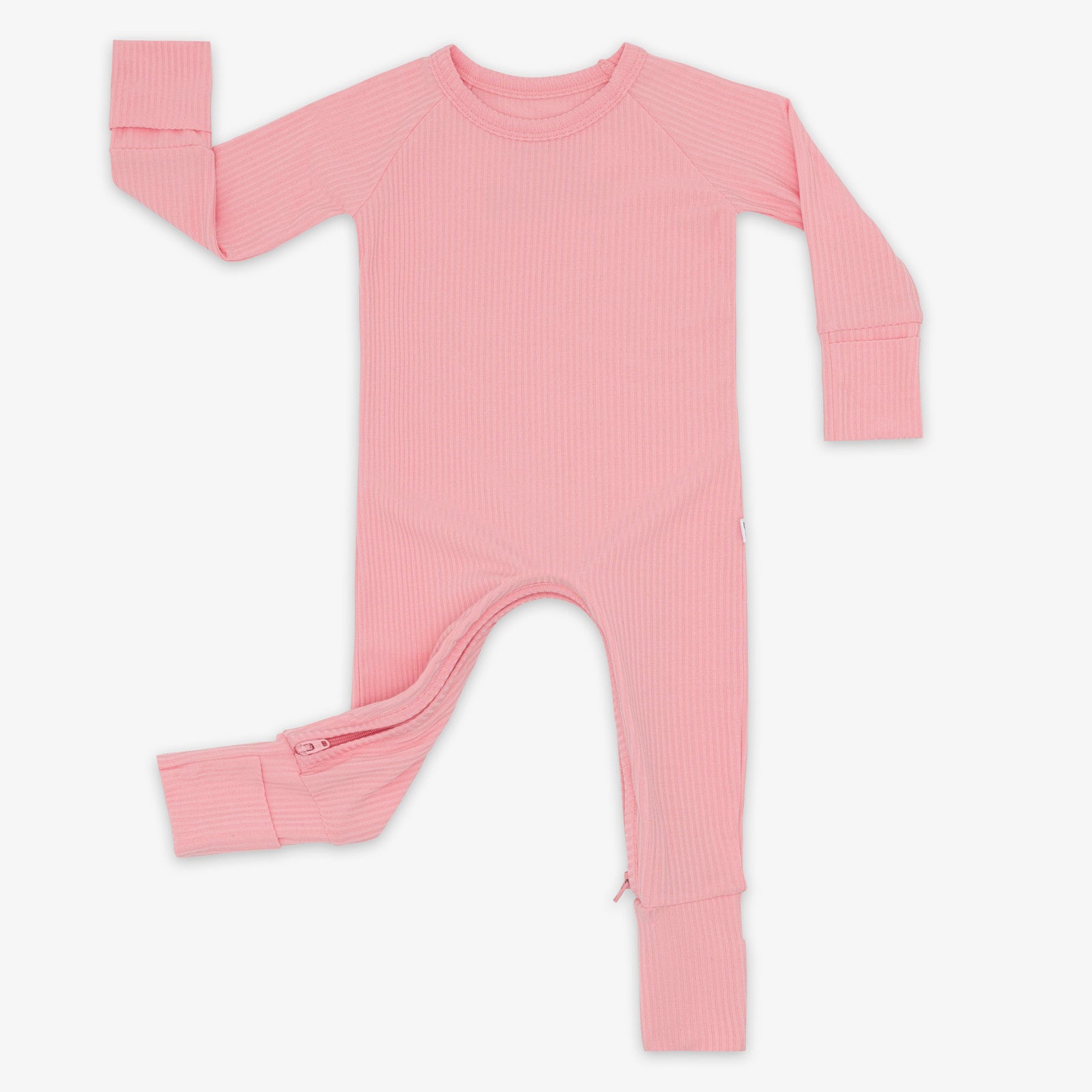 Bubblegum Ribbed Crescent Zippy、mySite、g9winljtr