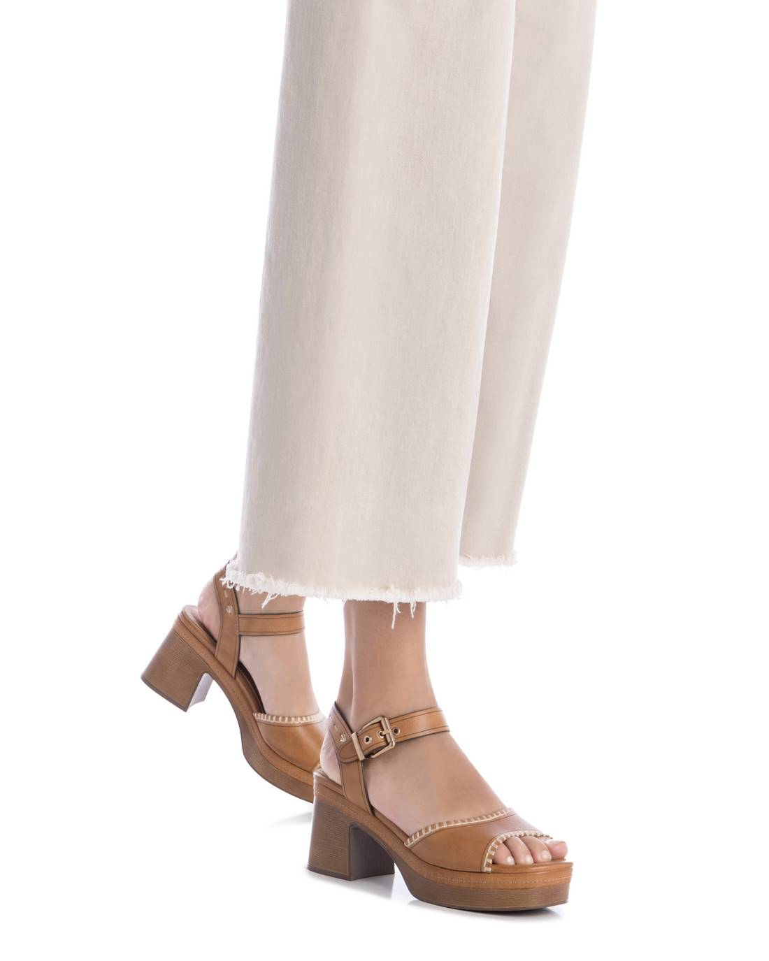 SANDALIA DE MUJER CARMELA 16220701、mySite、gtrtttuynbv