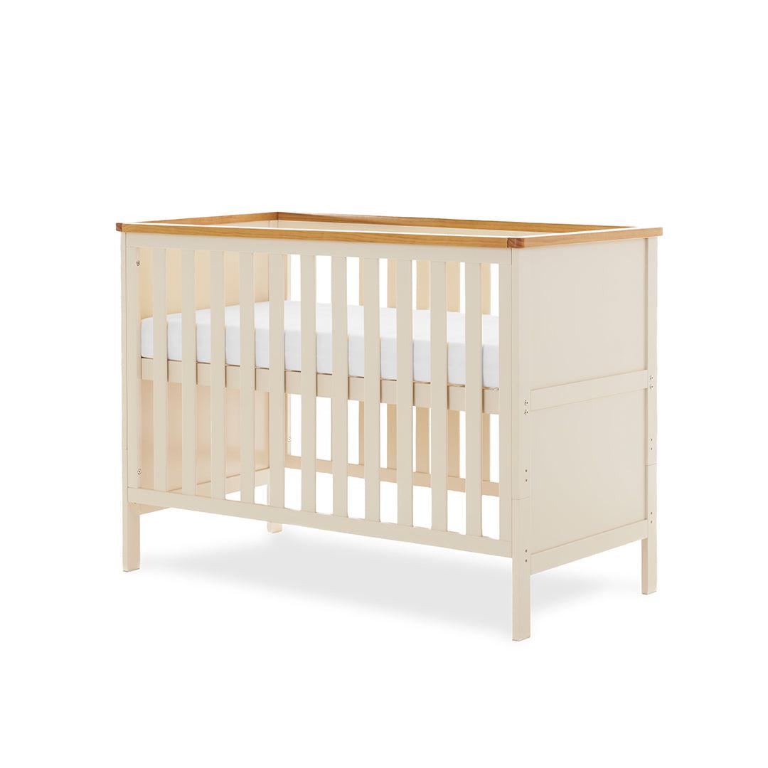  Obaby Evie Mini Cot Bed - Cashmere、mySite、merchandisen