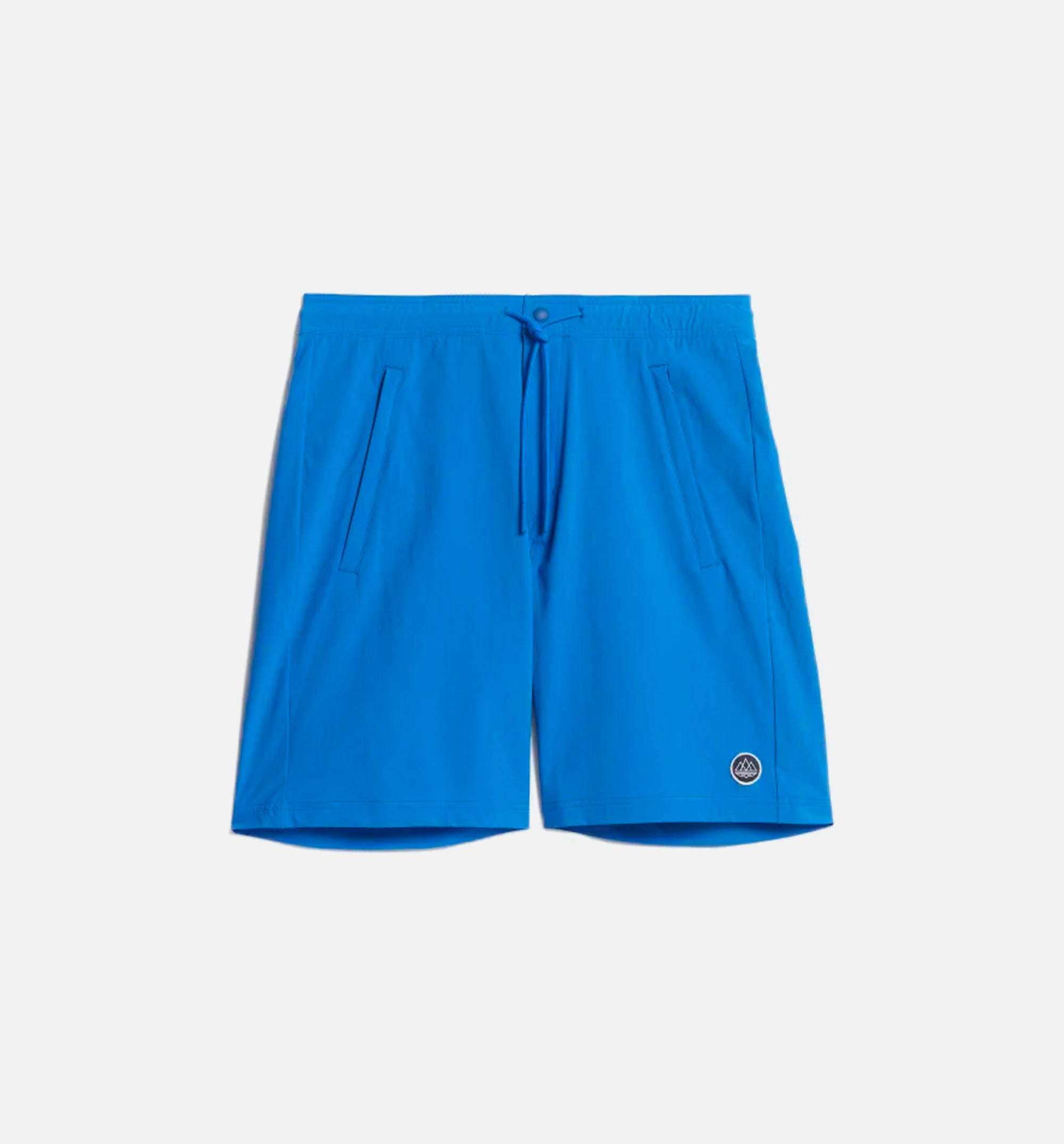 SPZL Shorts Mens Short - Blue、mySite、dreamappss