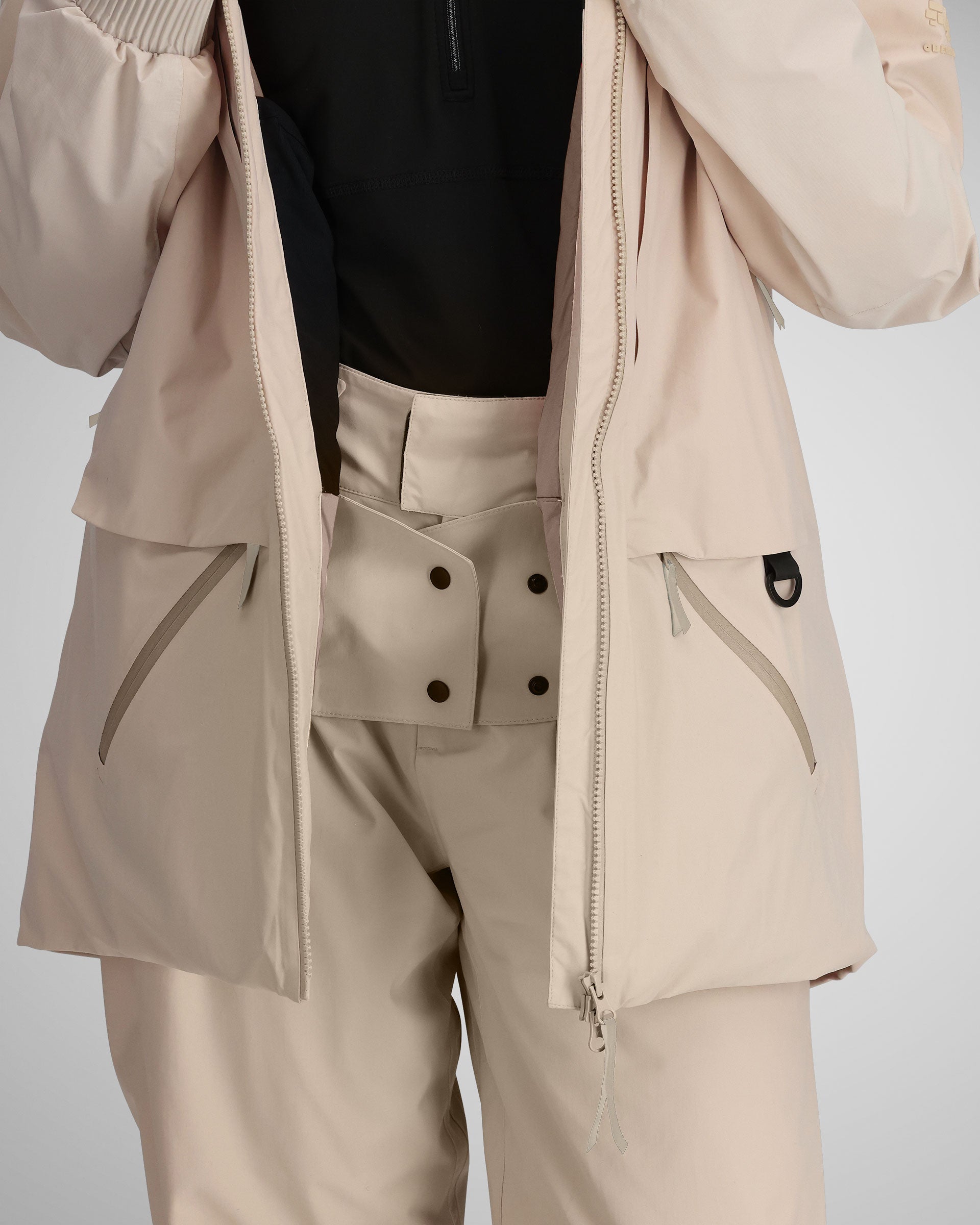 Women's Oberreute Jacket、mySite、i-lightchina