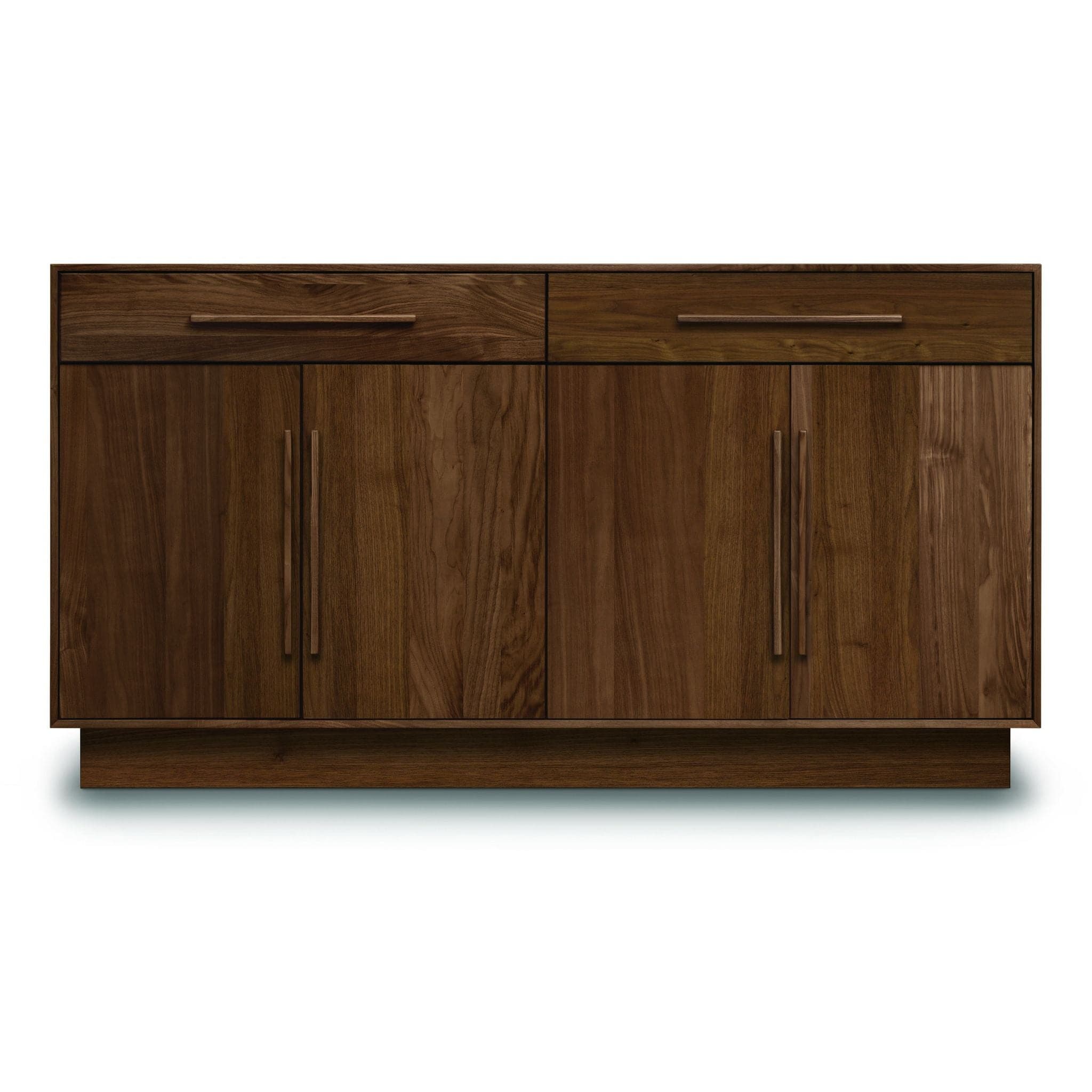 Copeland Moduluxe 2 Drawers Over 4 Door Dresser、mySite、neckold