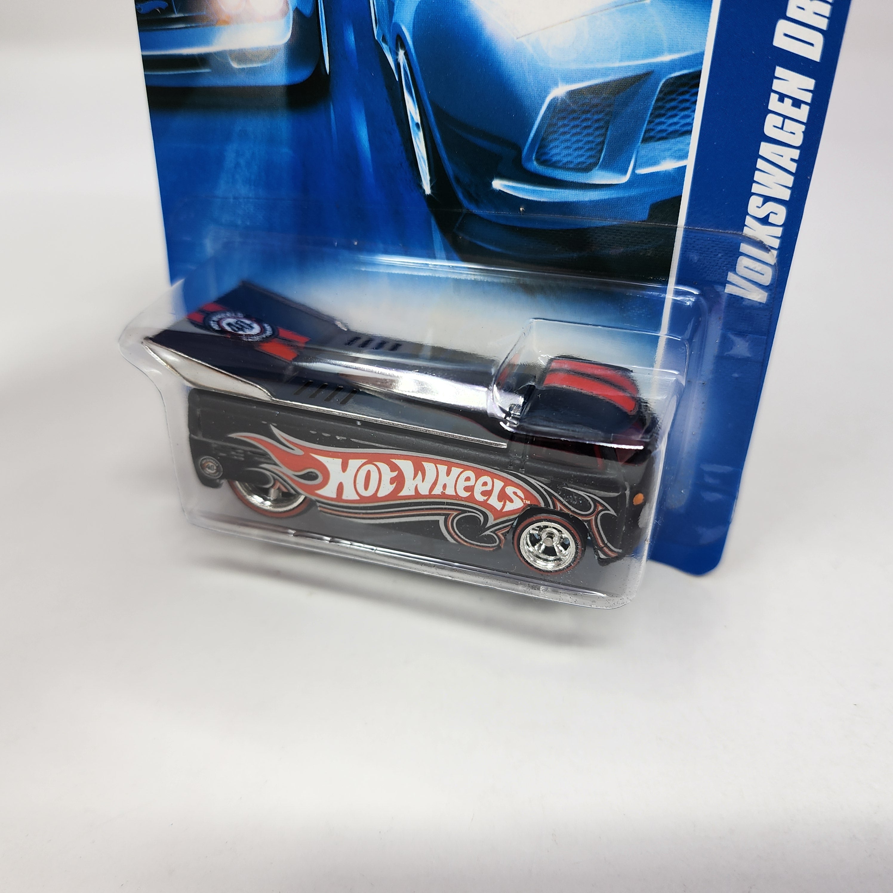 Volkswagen Drag Truck * 2008 Hot Wheels Kmart Mail-In Exclusive、mySite、hgirdovlk