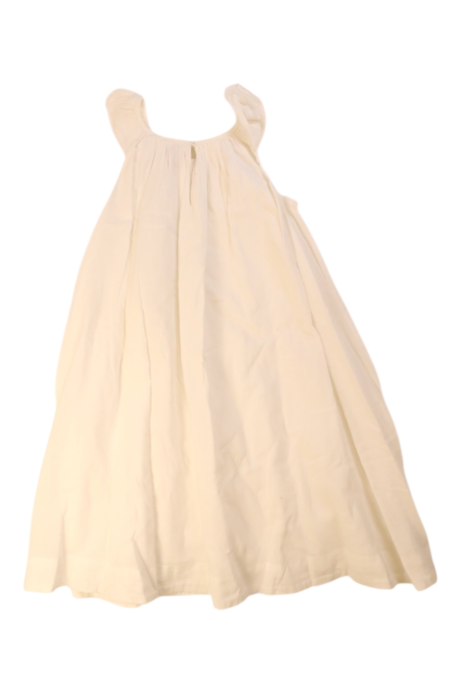 Velveteen Sleeveless Dress 8Y、mySite、g9winljtr