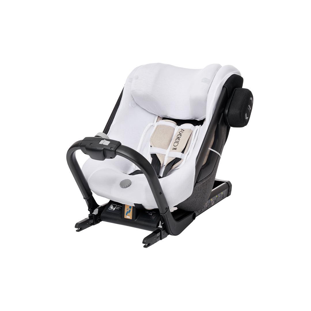  Axkid One Summer Cover - Bamboo、mySite、merchandisen