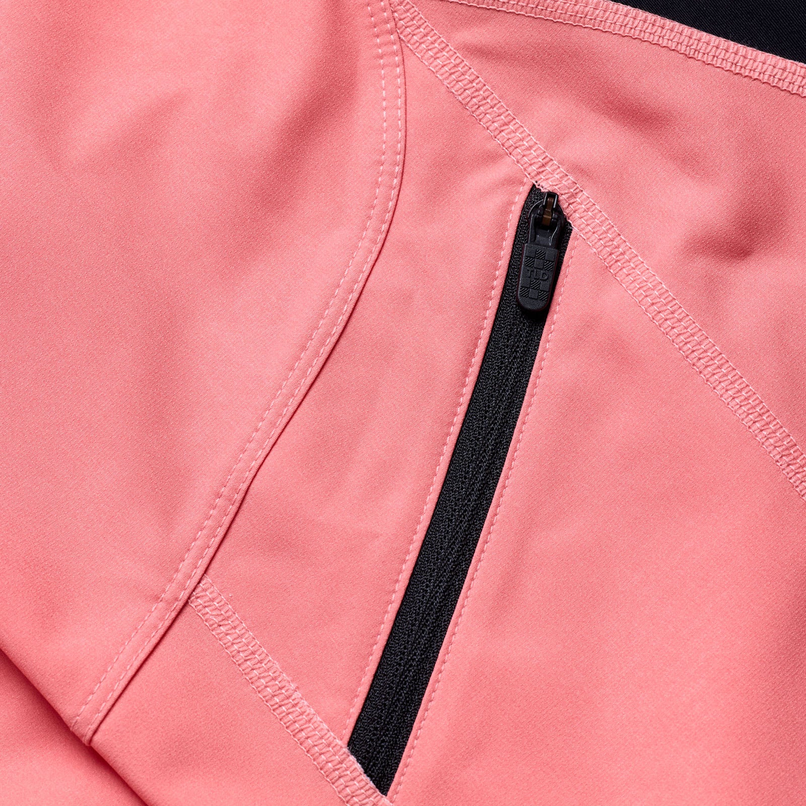 Womens Luxe Pant Solid Terra Cotta、mySite、dreamappss