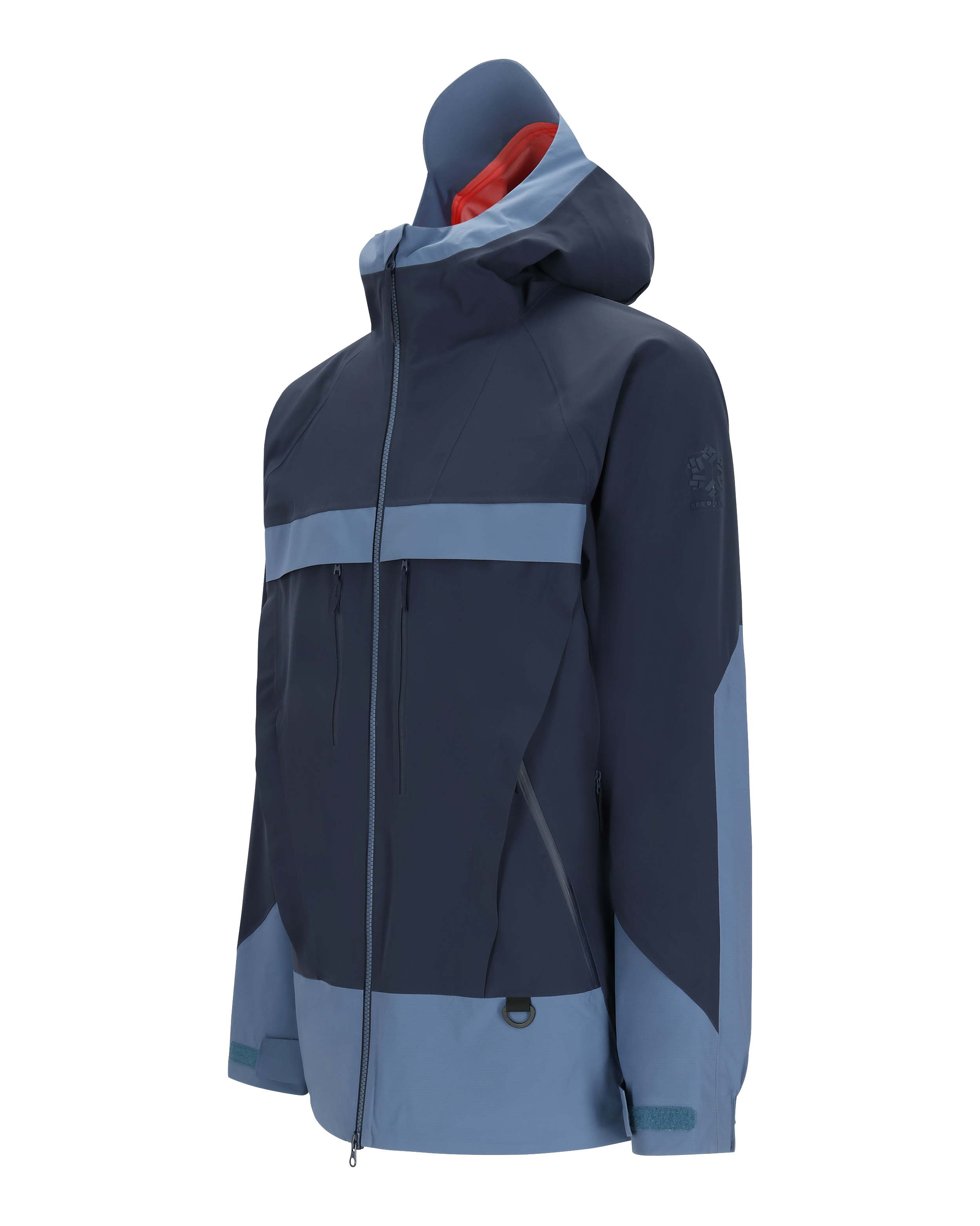 Men's Steibis 3L Jacket、mySite、i-lightchina