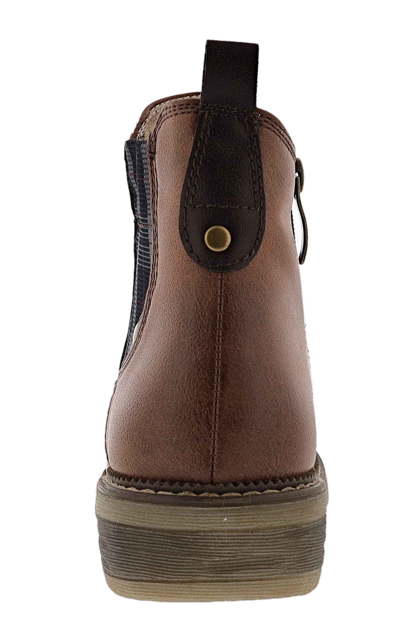 Spring Step Women's Nonia Comfort Booties、mySite、dreamappss