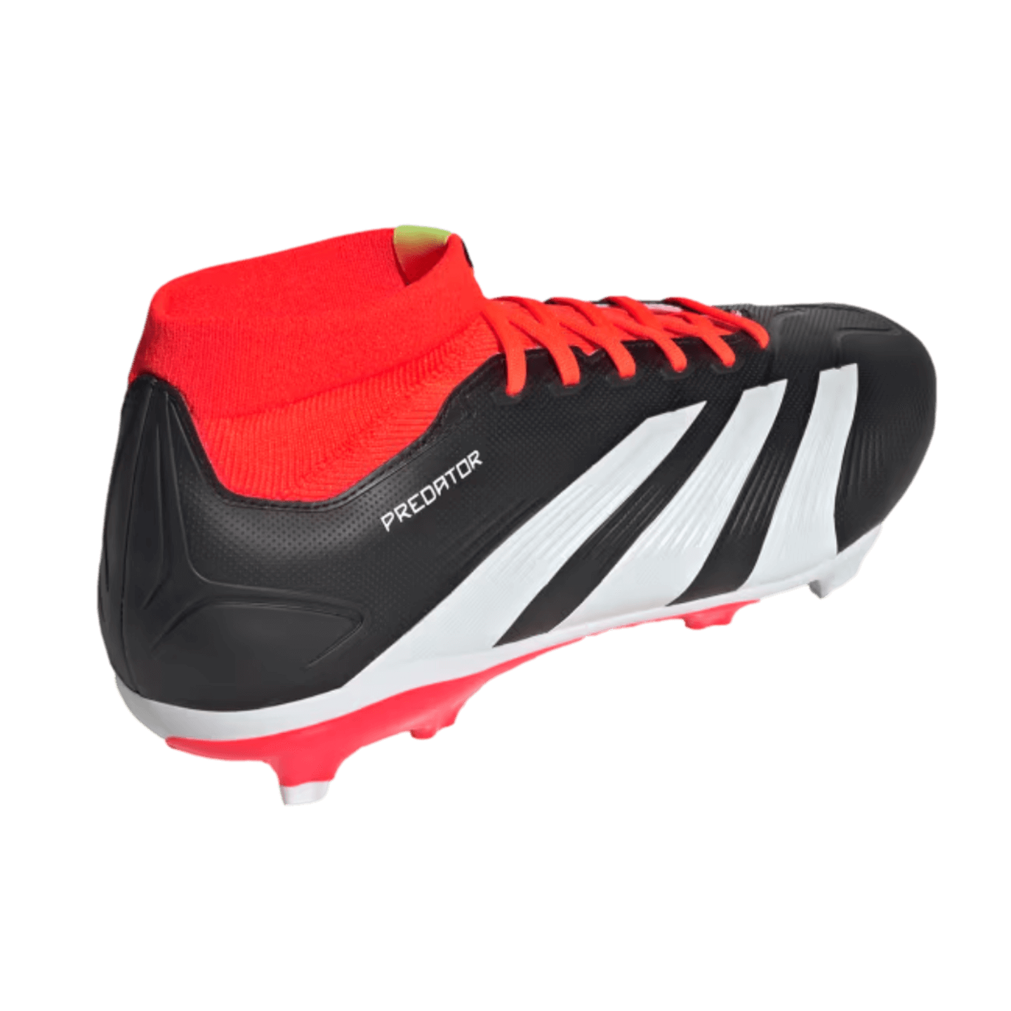 Adidas Predator League Sock Firm Ground Cleats、mySite、noshort