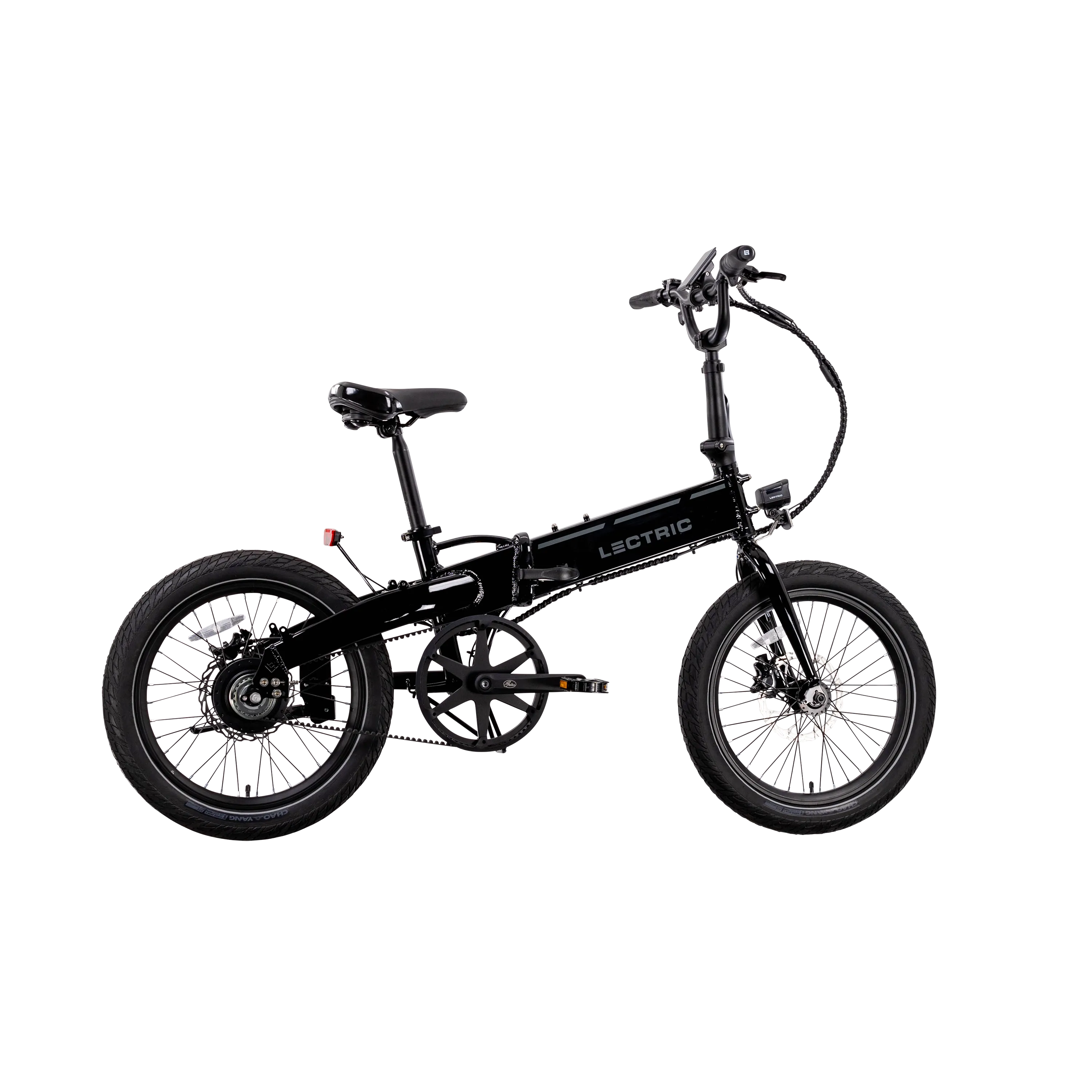  XP Lite 2.0 JW Black Long-Range eBike、mySite、ghnorth