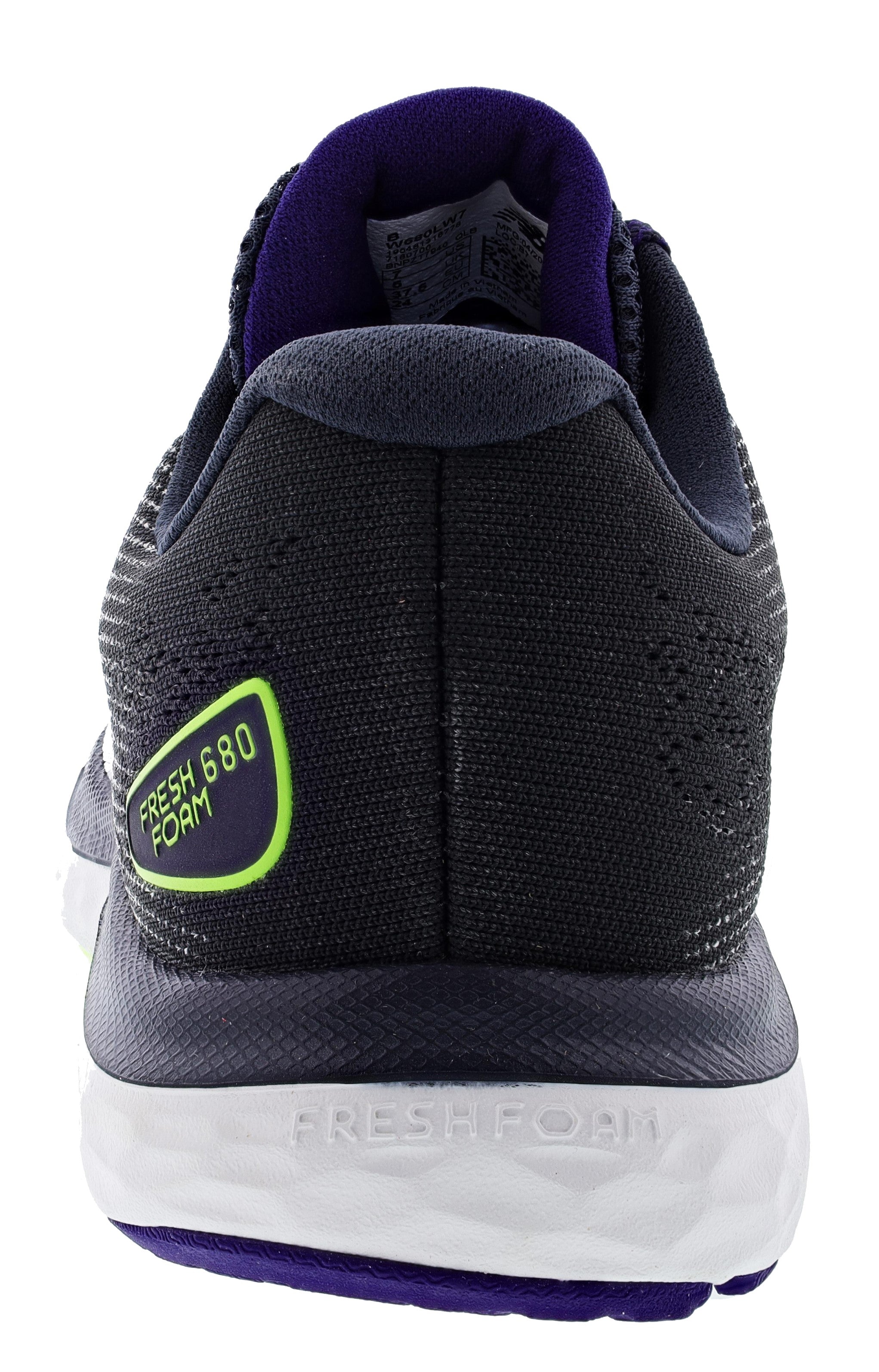 New Balance 680 v7 Women's Lightweight Cushioning Running Shoes、mySite、dreamappss