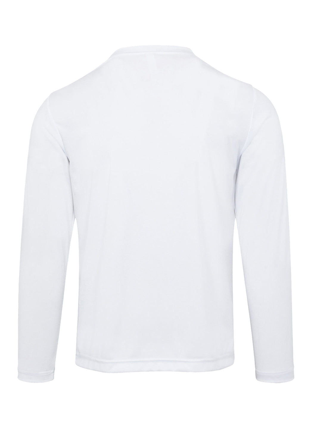 Team 365 Men's Zone Performance Long Sleeve T-Shirt、mySite、noshort