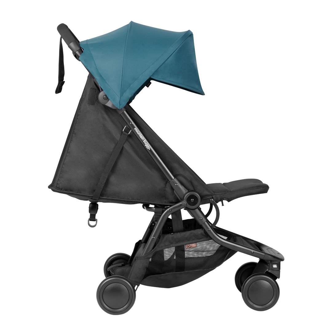  Mountain Buggy Nano Pushchair - Teal、mySite、merchandisen