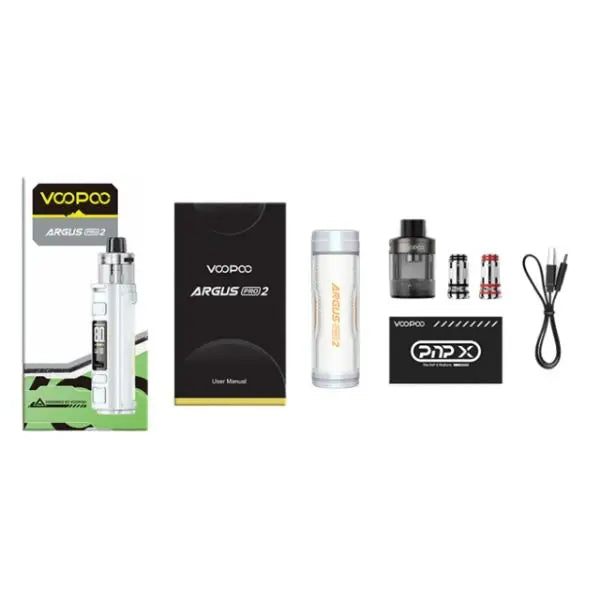 VooPoo Argus Pro 2、mySite、zt4zffjzw