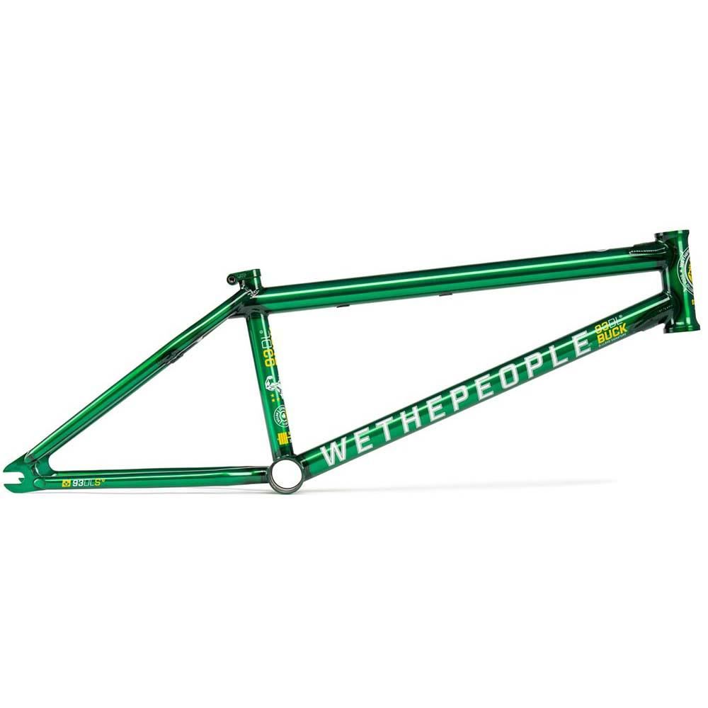  Wethepeople Buck Frame、mySite、merchandisen