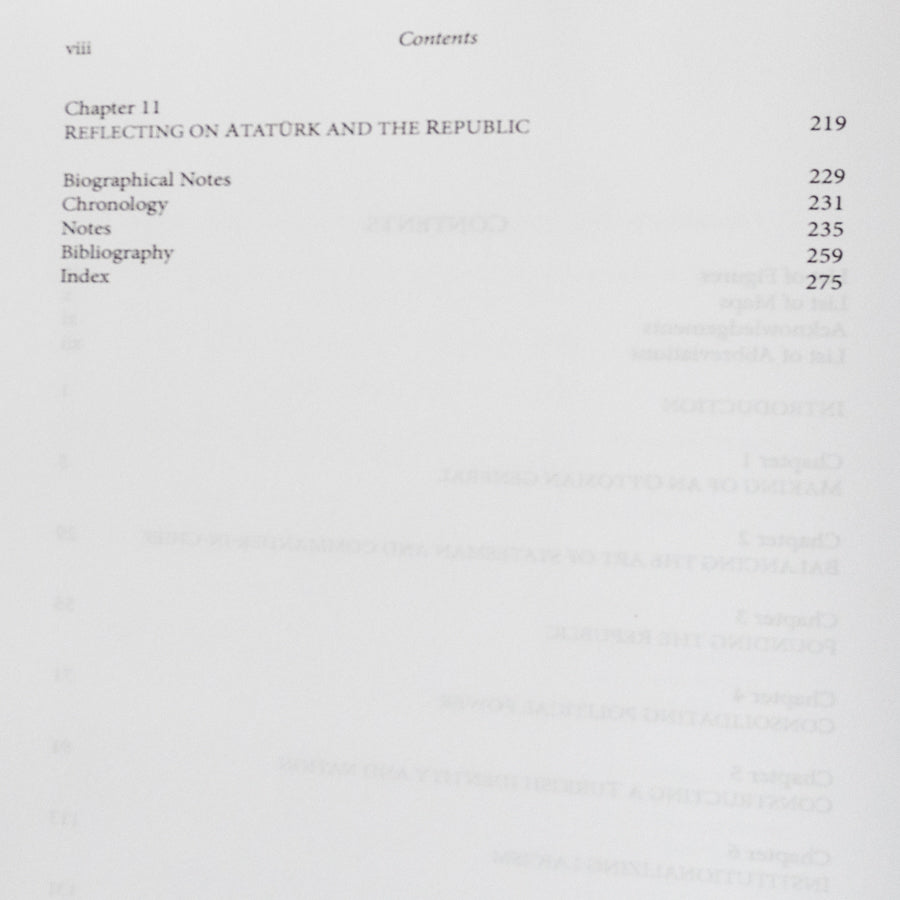 Atatürk: Father of the Republic of Turkey、mySite、topwebapps