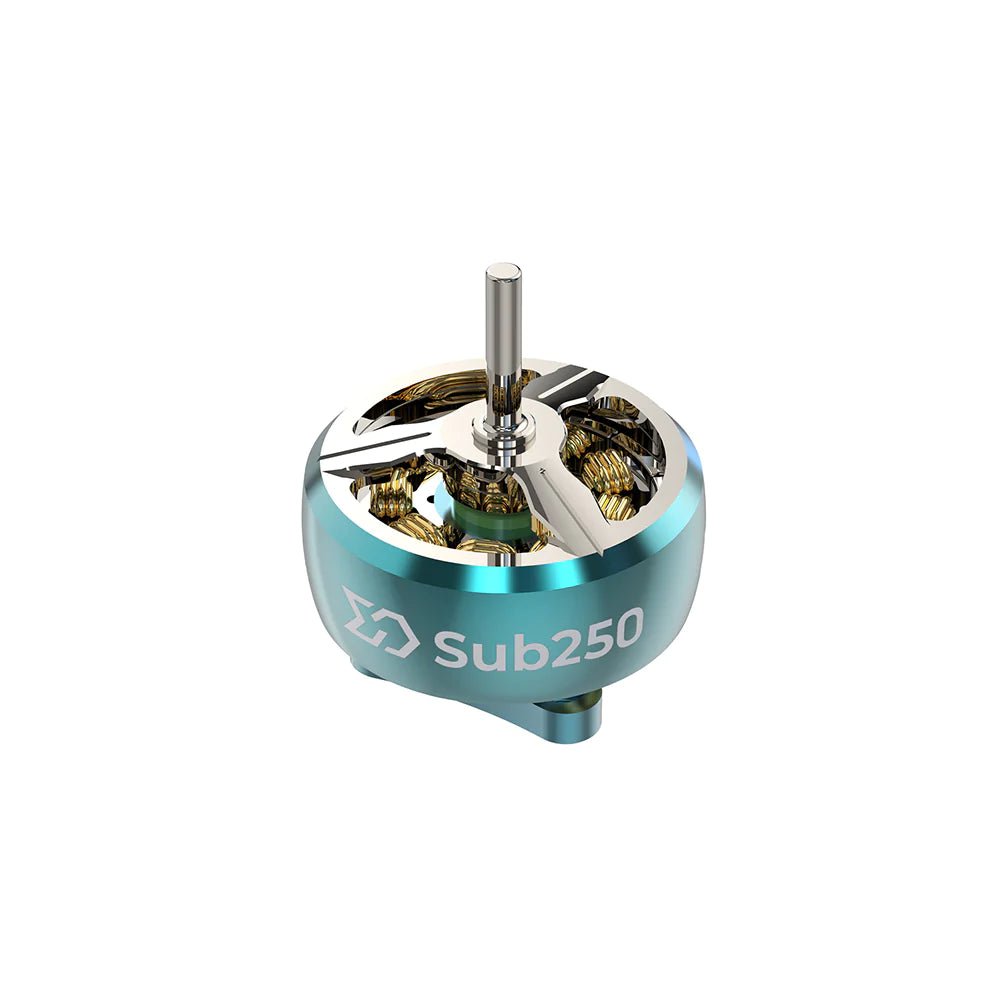  Sub250 M1 0803 19000Kv Micro/Whoop Motor、mySite、merchandisen