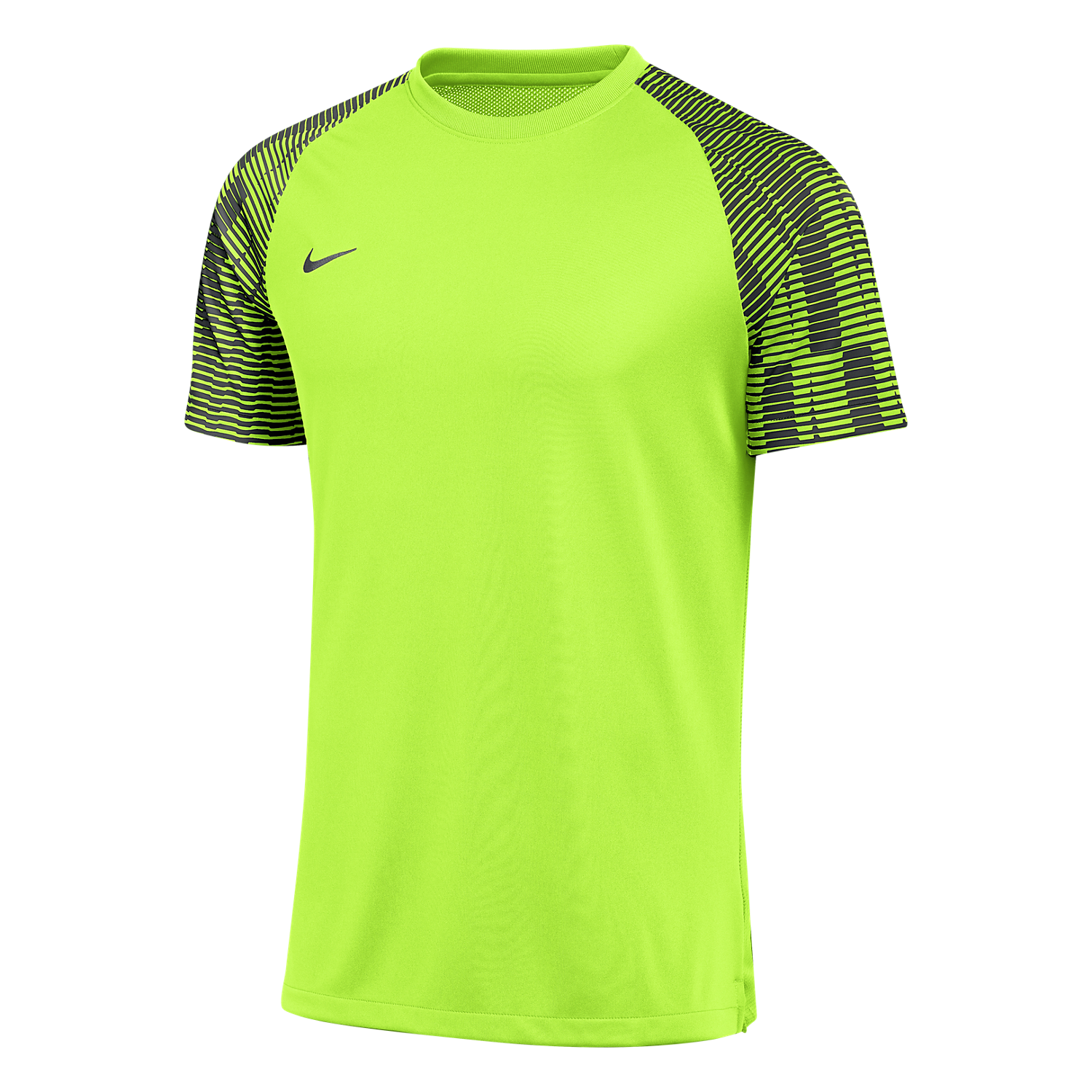 Nike Dri-FIT Academy Jersey - Volt、mySite、noshort