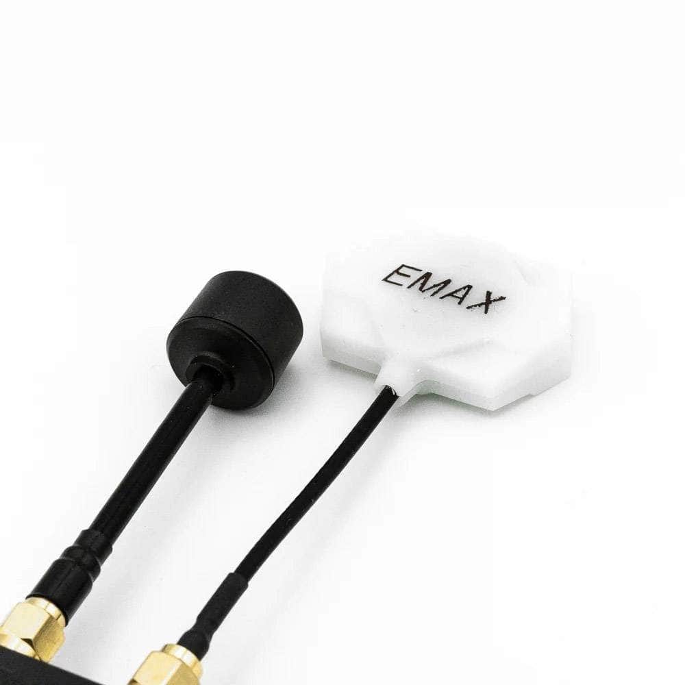  EMAX Wyvern Link (Alpha) OpenIPC - 100mW VRX、mySite、merchandisen