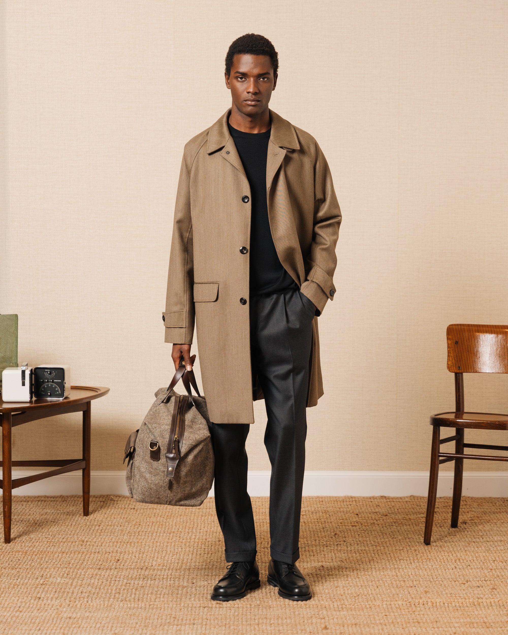  Ulassai、mySite、merchandisen