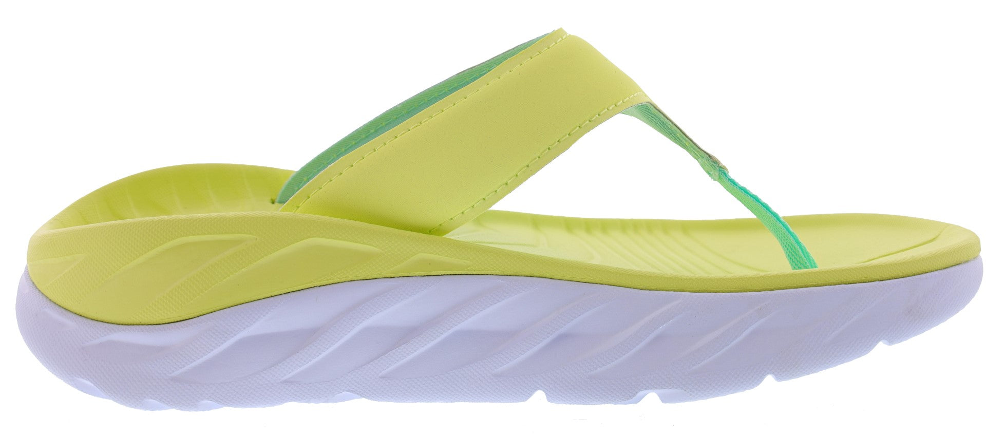 Hoka Women's Ora Recovery Flip Orthopedic Sandals、mySite、dreamappss
