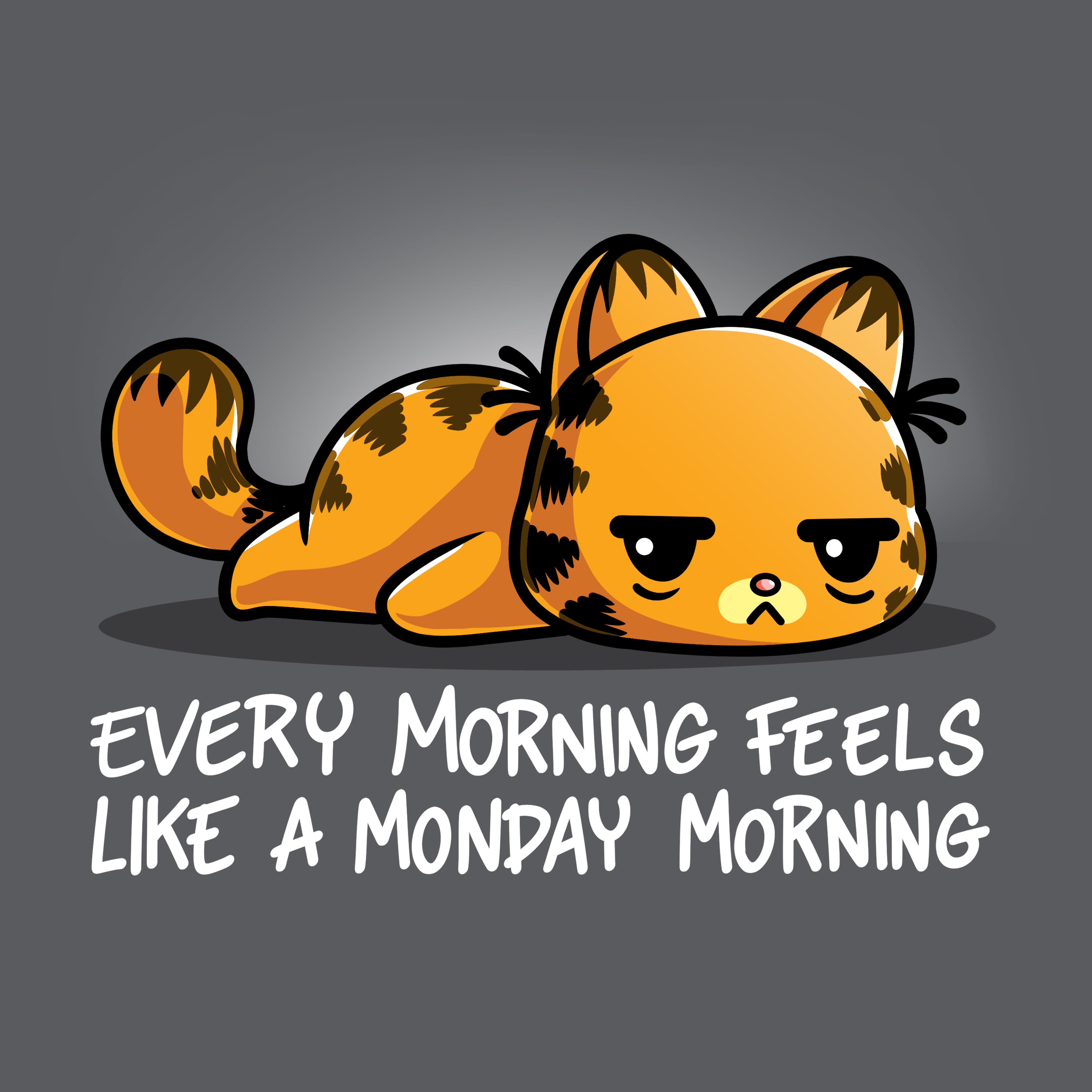 Every Morning Feels Like A Monday Morning、mySite、lovesweatpilates