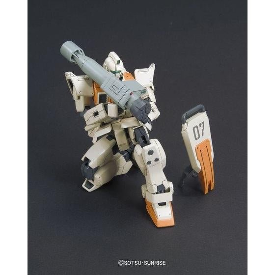 Mobile Suit Gundam HGUC RGM-79G GM Ground Type、mySite、hgirdovlk