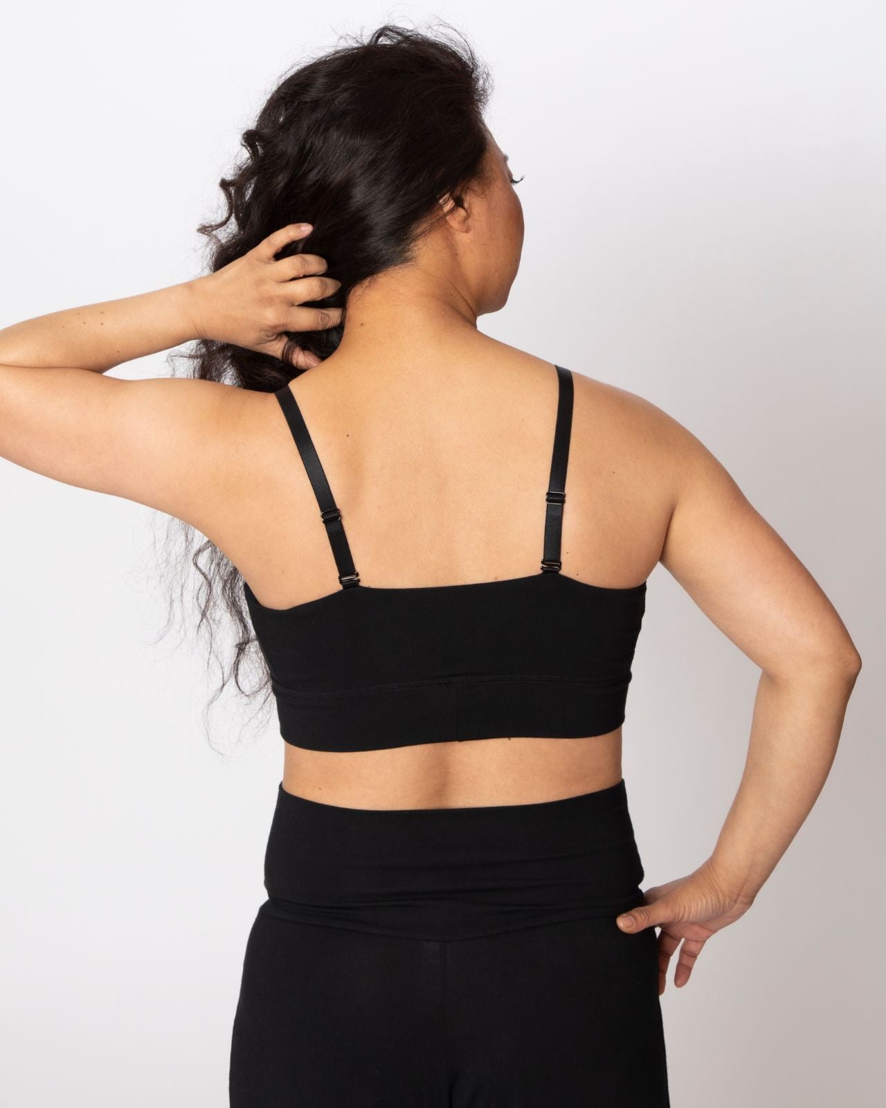 Leslie Leisure Bra、mySite、bengalsvssteelers