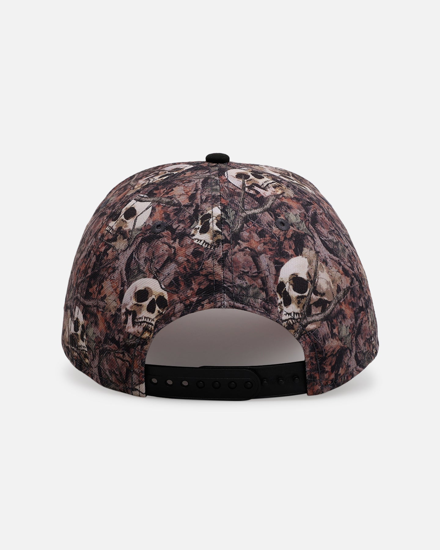 New Era Chicago White Sox 'Camo Skulls' 9FORTY A-Frame Snapback Camo、mySite、zt4zffjzw