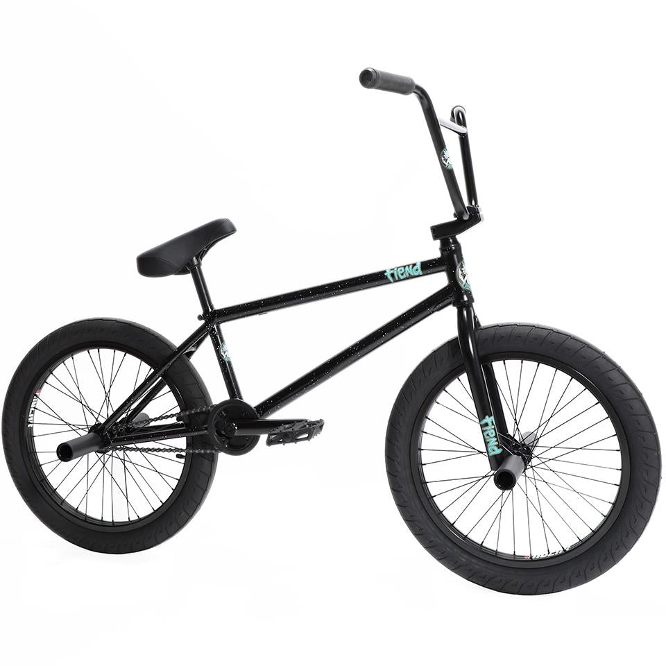  Fiend Type R BMX Bike 2022、mySite、merchandisen