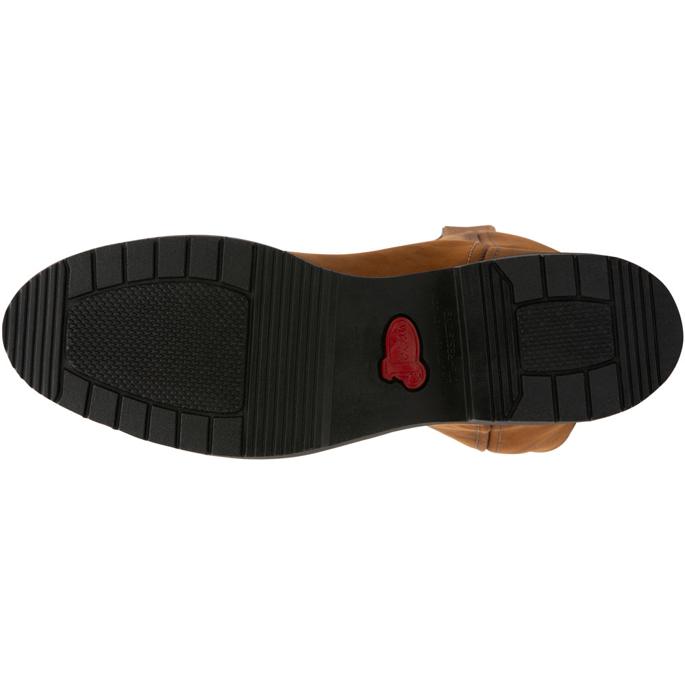 Conductor 10 Inch Electrical Soft Toe Work Boots、mySite、gtrtttuynbv