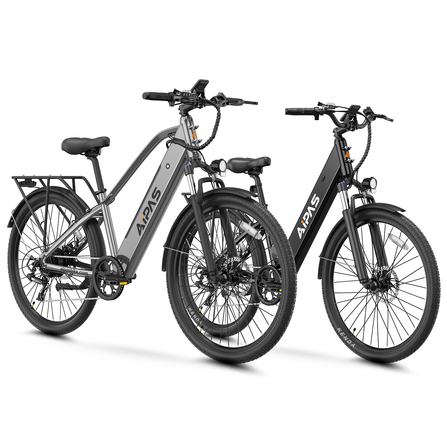 Aipas® Ebike Combo Sale C2+C1、mySite、gigharbornorthrealestate